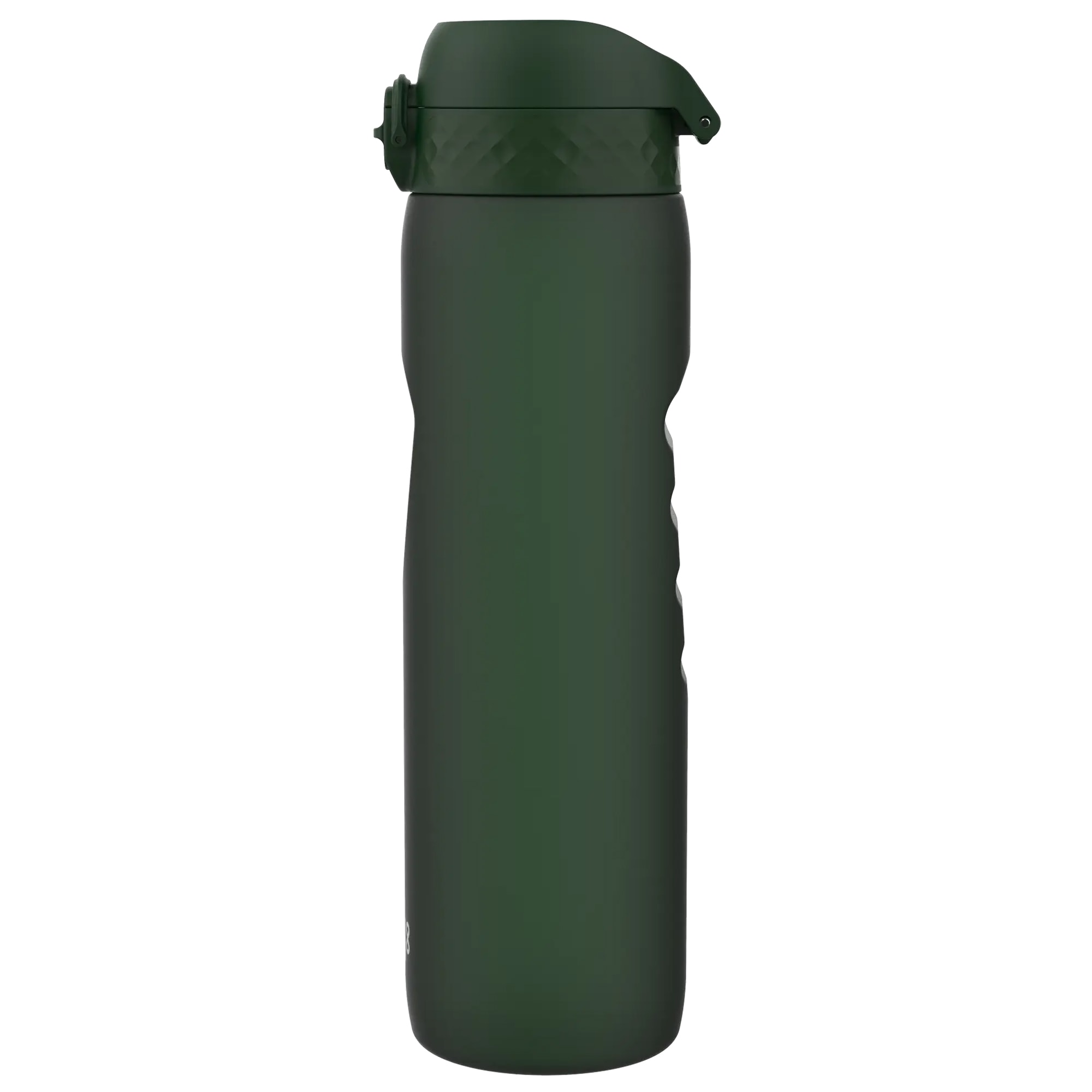 Butelka ION8 Recyclon 1 l - Dark Green