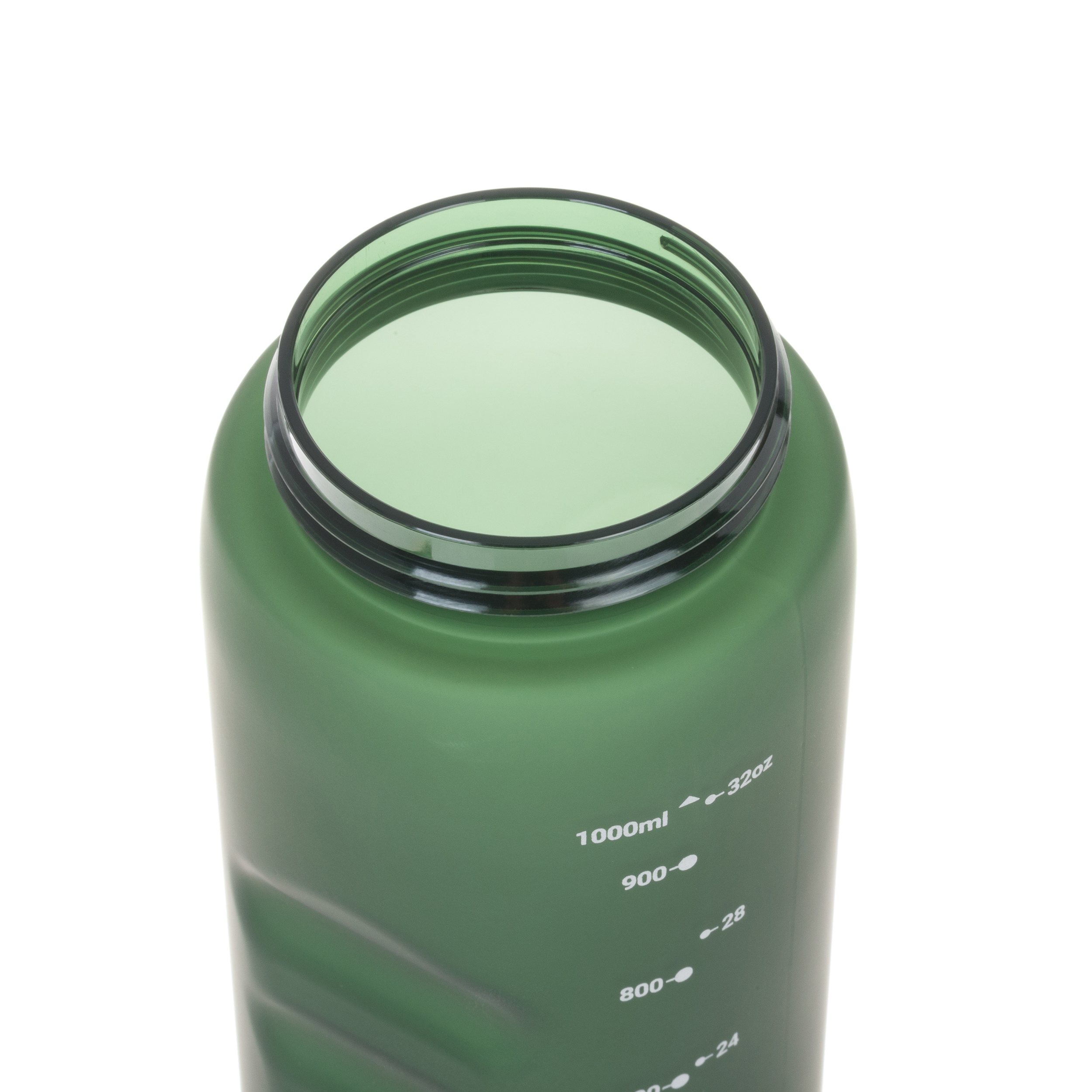 ION8 Recyclon Bottle 1 l - Dark Green