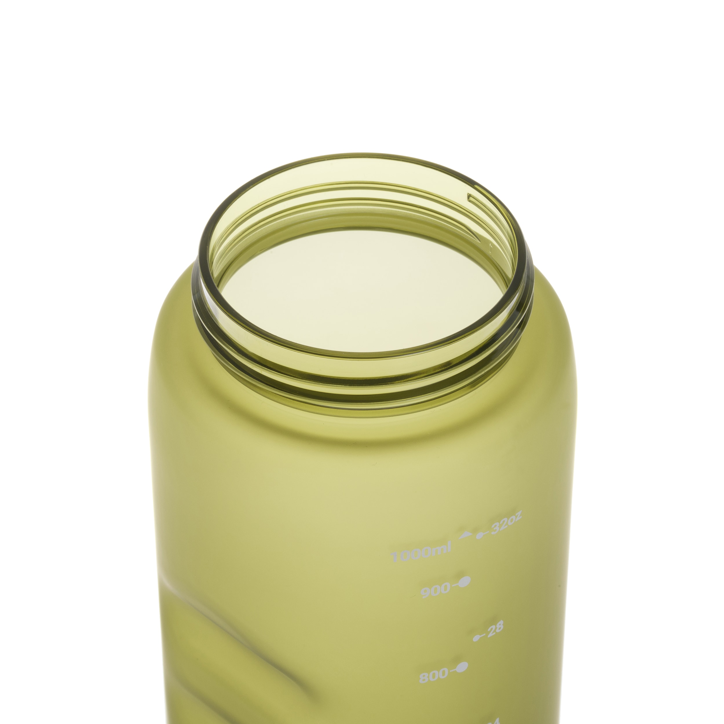 ION8 Recyclon Bottle 1 l - Khaki Green