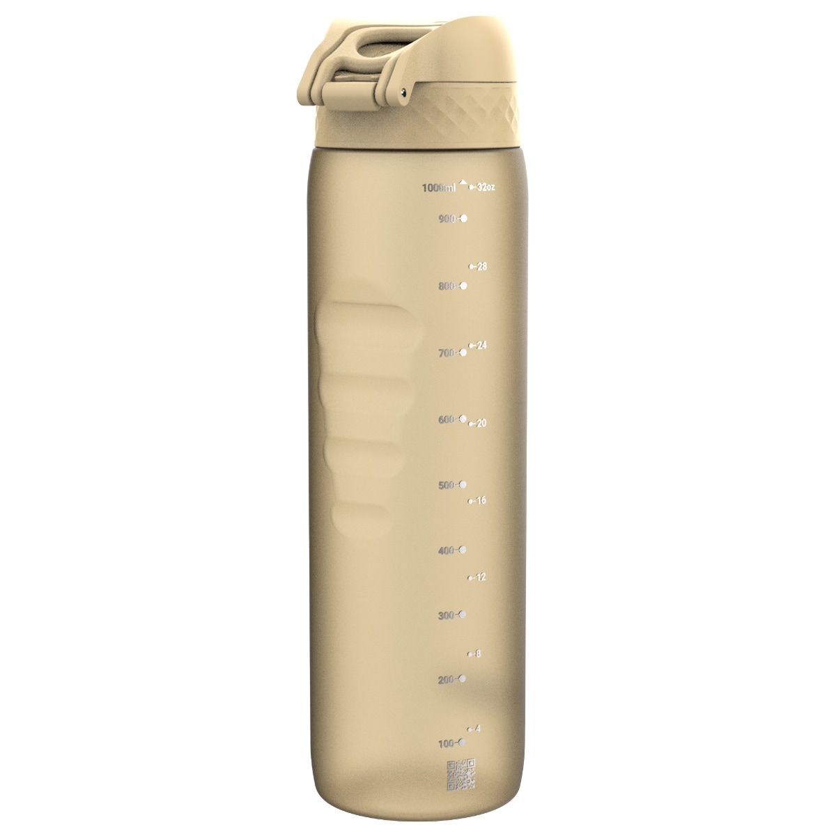 Butelka ION8 Recyclon 1 l - Desert