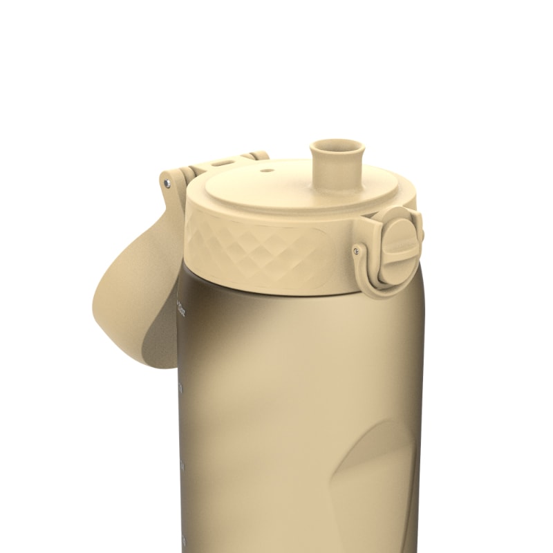 Butelka ION8 Recyclon 1 l - Desert