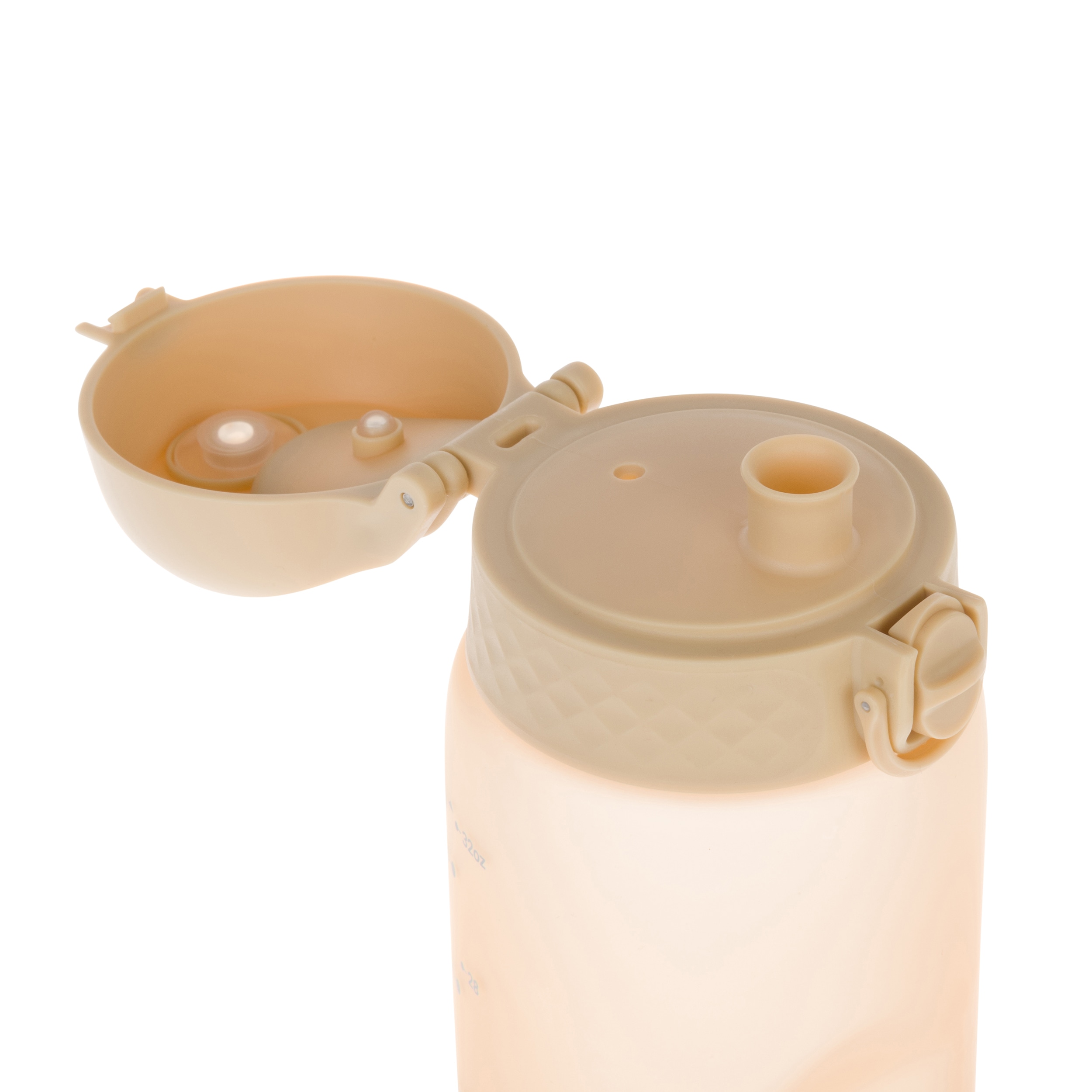 ION8 Recyclon Bottle 1 l - Desert