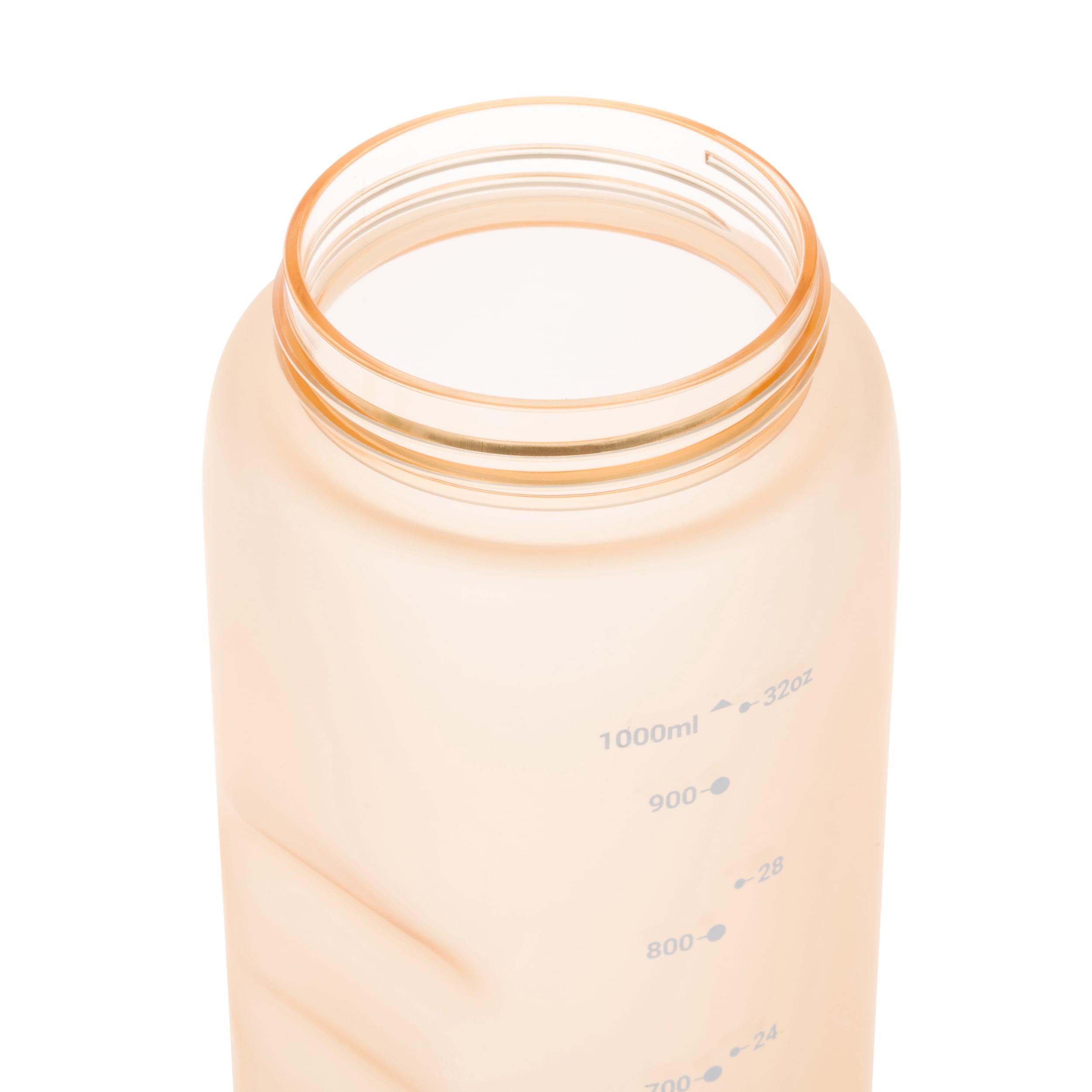 ION8 Recyclon Bottle 1 l - Desert