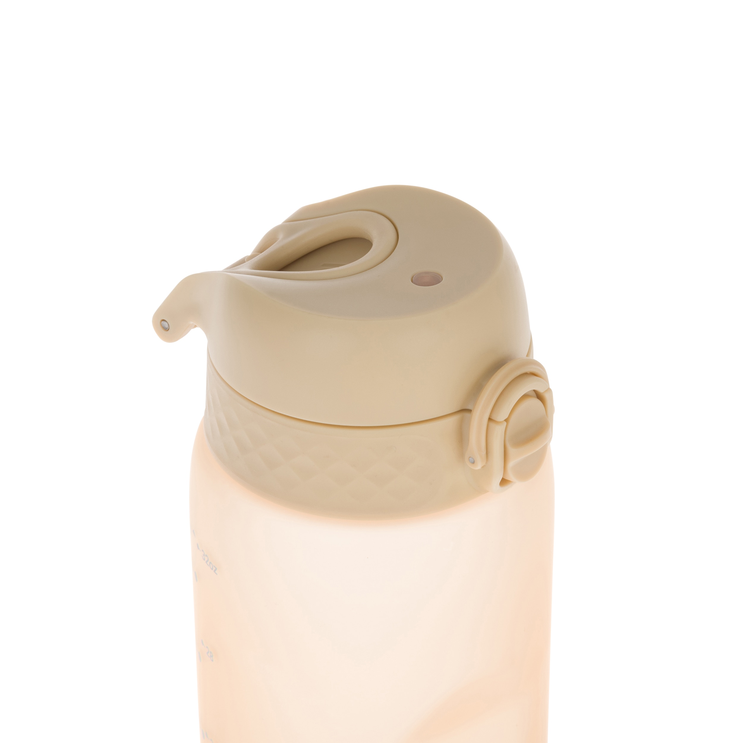 ION8 Recyclon Bottle 1 l - Desert