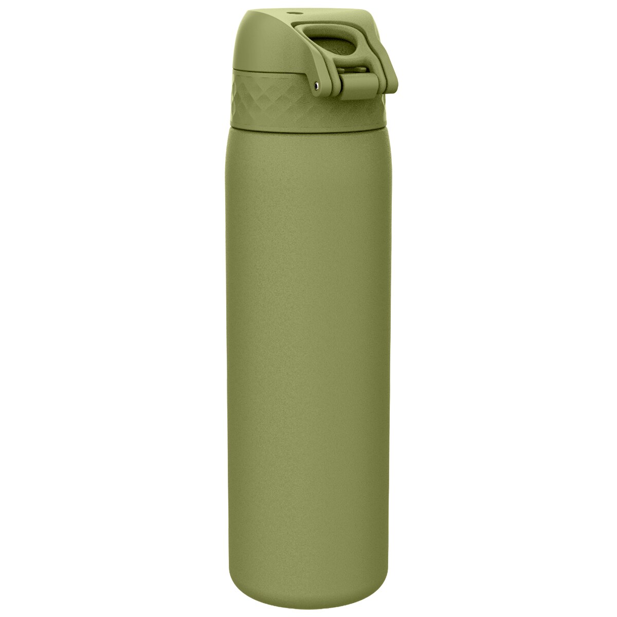 Butelka ION8 Single Wall 600 ml - Khaki Green