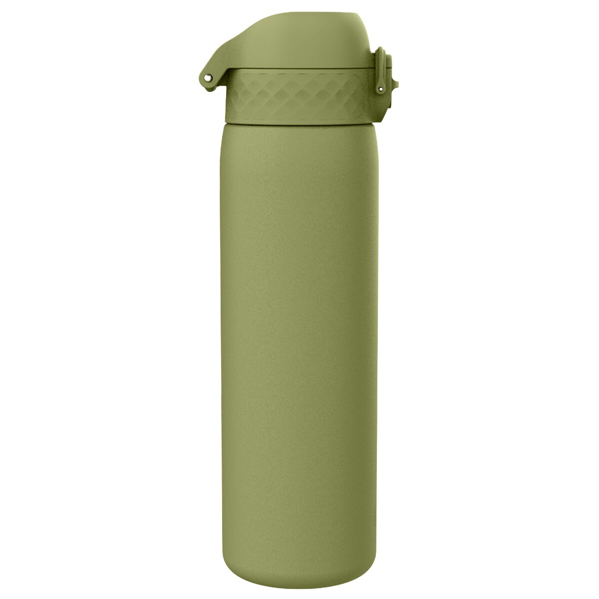 Butelka ION8 Single Wall 600 ml - Khaki Green