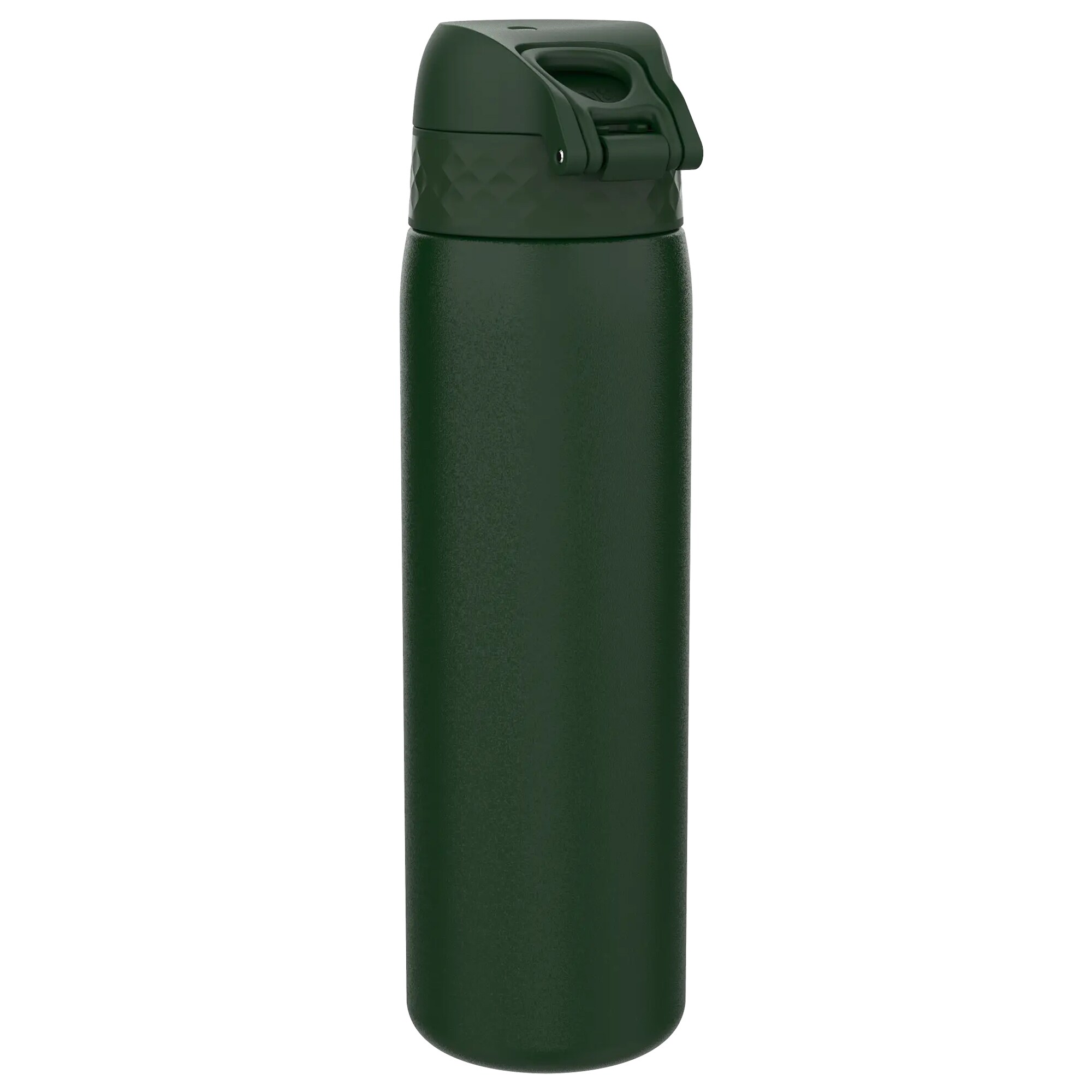 Butelka ION8 Single Wall 600 ml - Dark Green