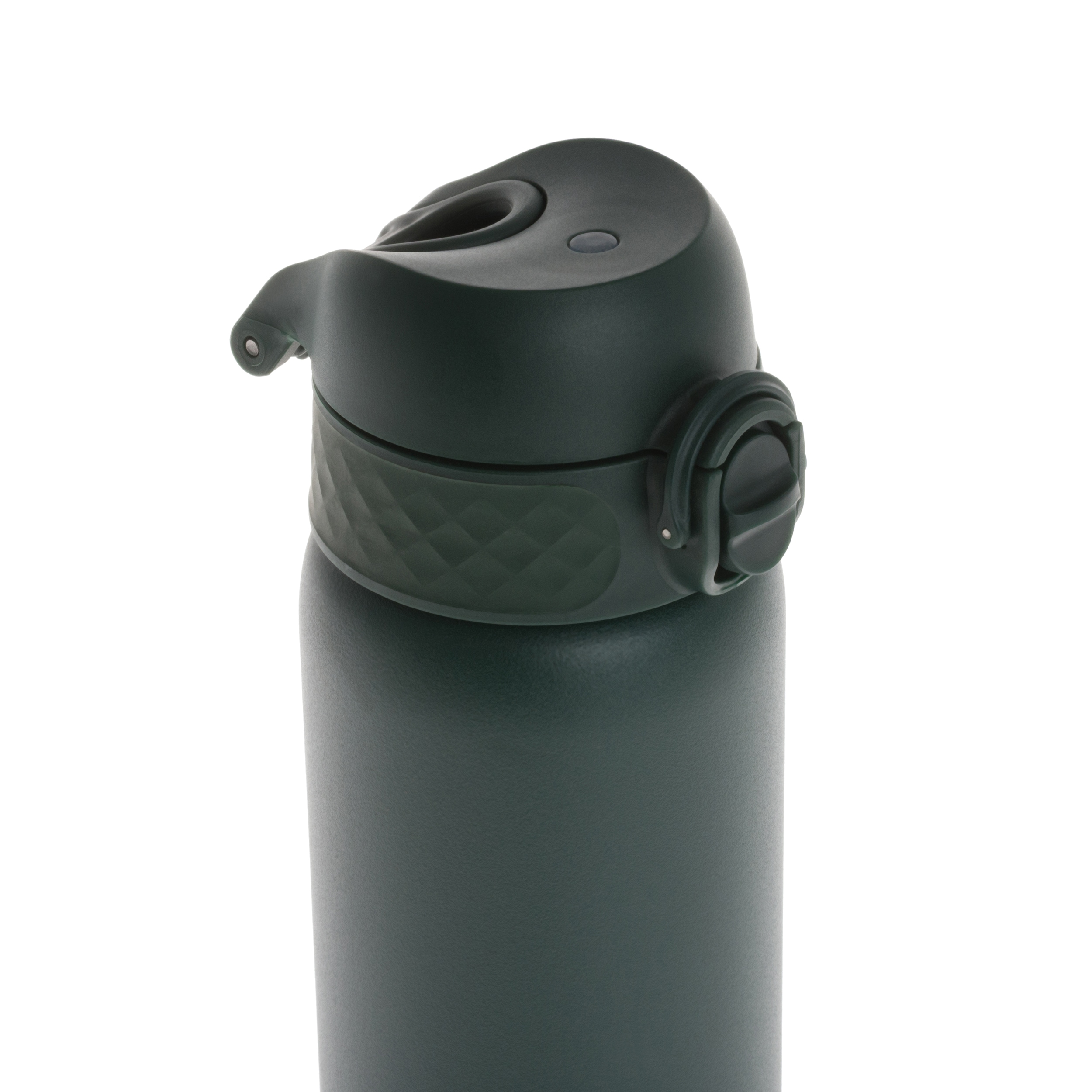 ION8 Single Wall Bottle 600 ml - Dark Green
