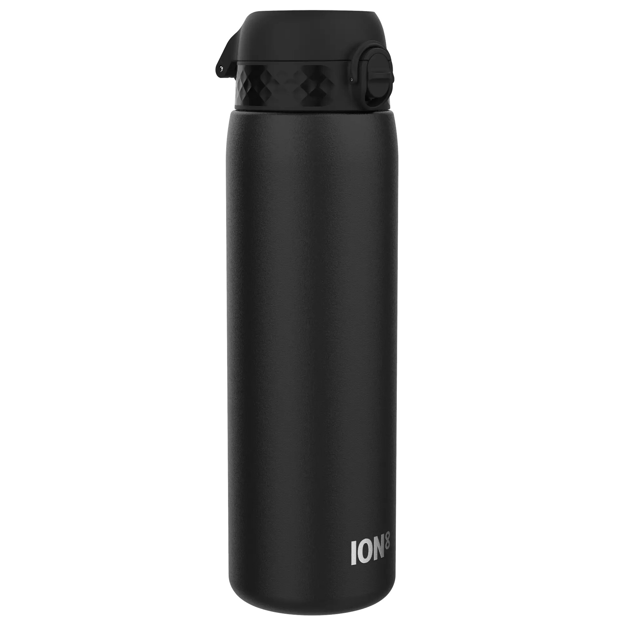 Butelka ION8 Single Wall 1 l - Black