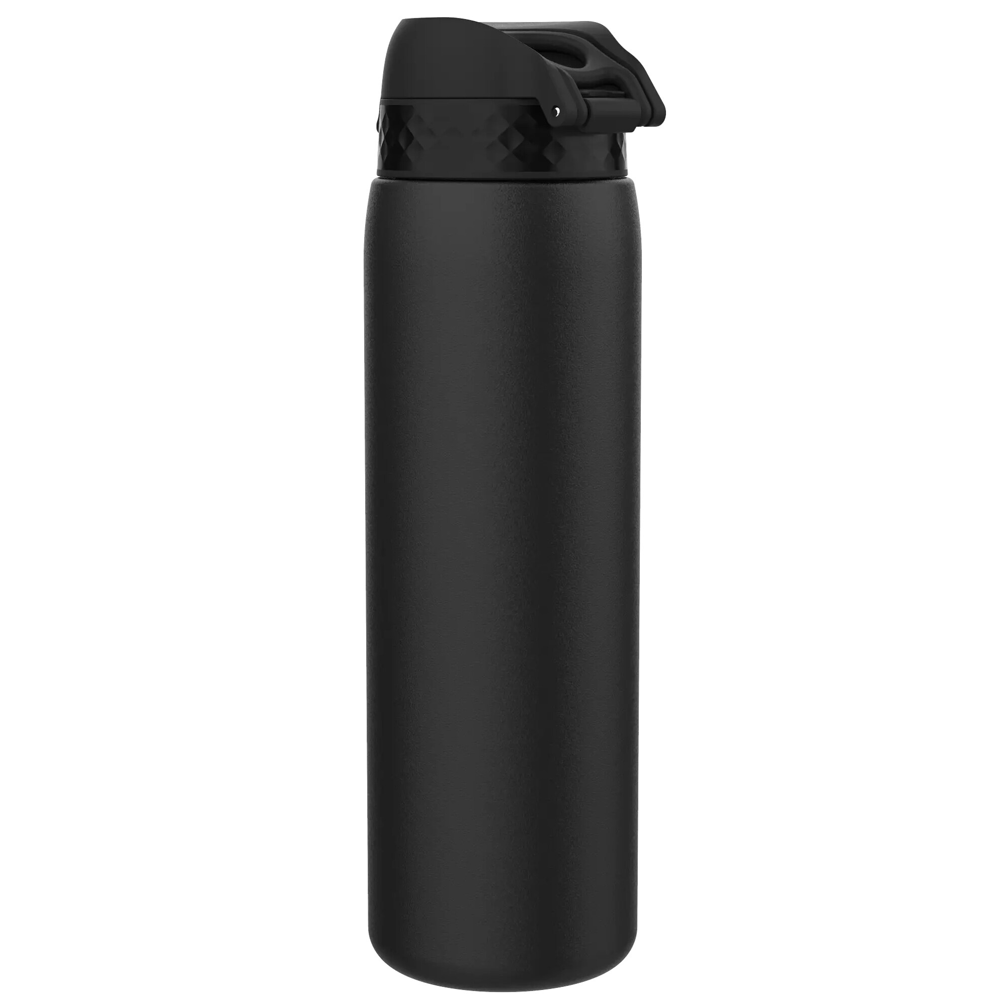 Butelka ION8 Single Wall 1 l - Black