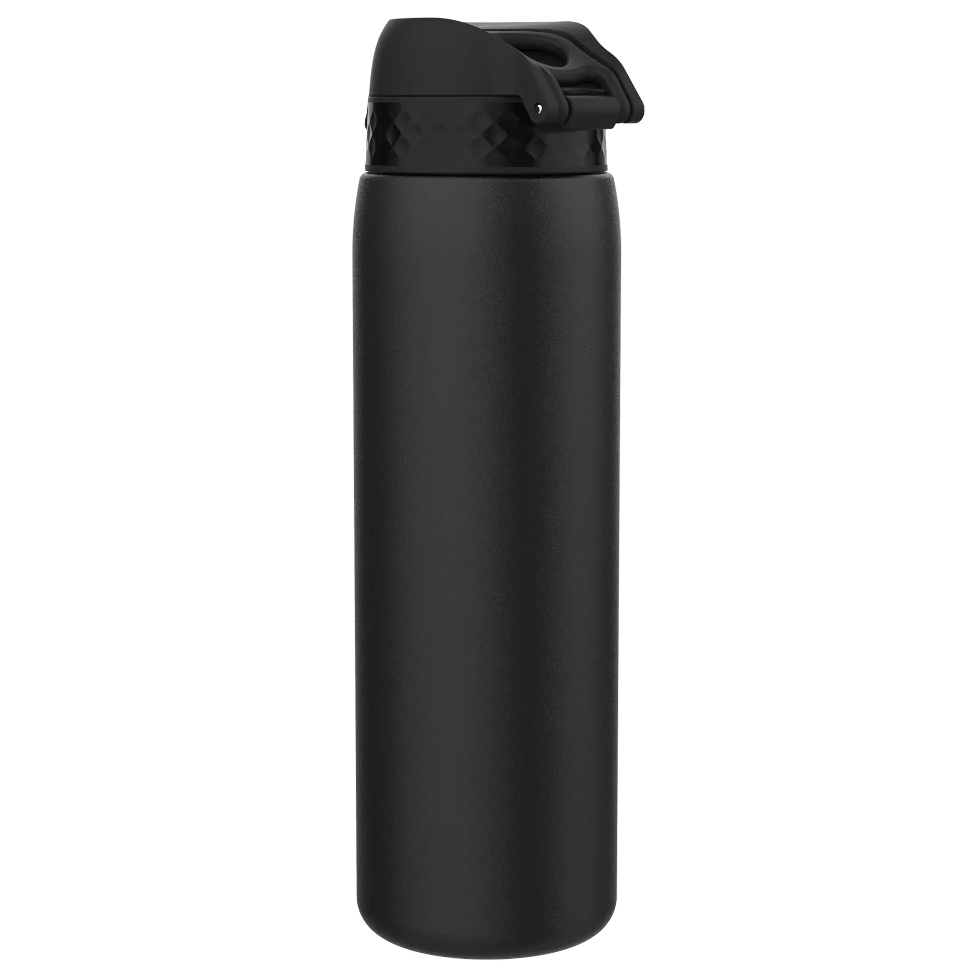 Butelka ION8 Single Wall 1 l - Black
