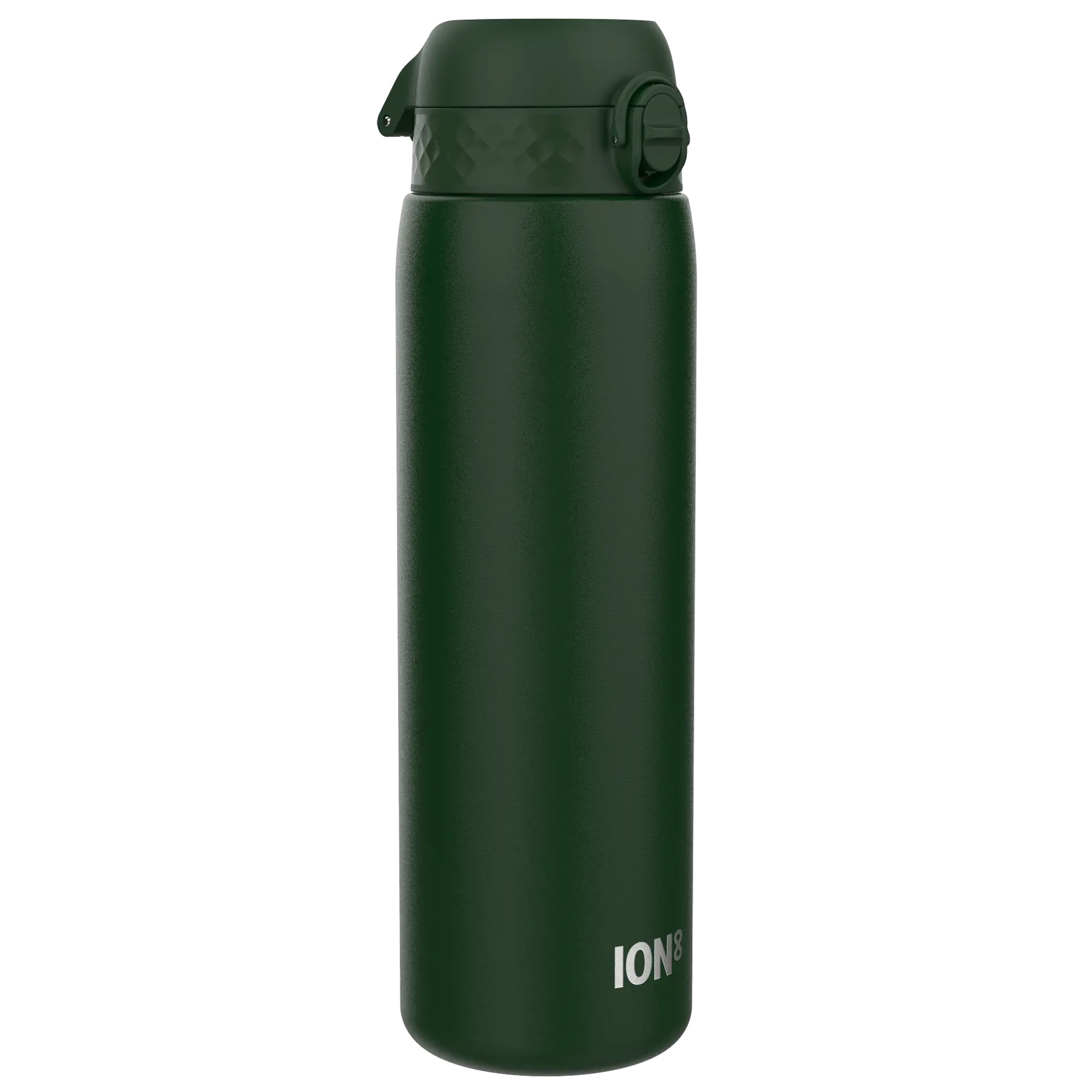 Butelka ION8 Single Wall 1 l - Dark Green