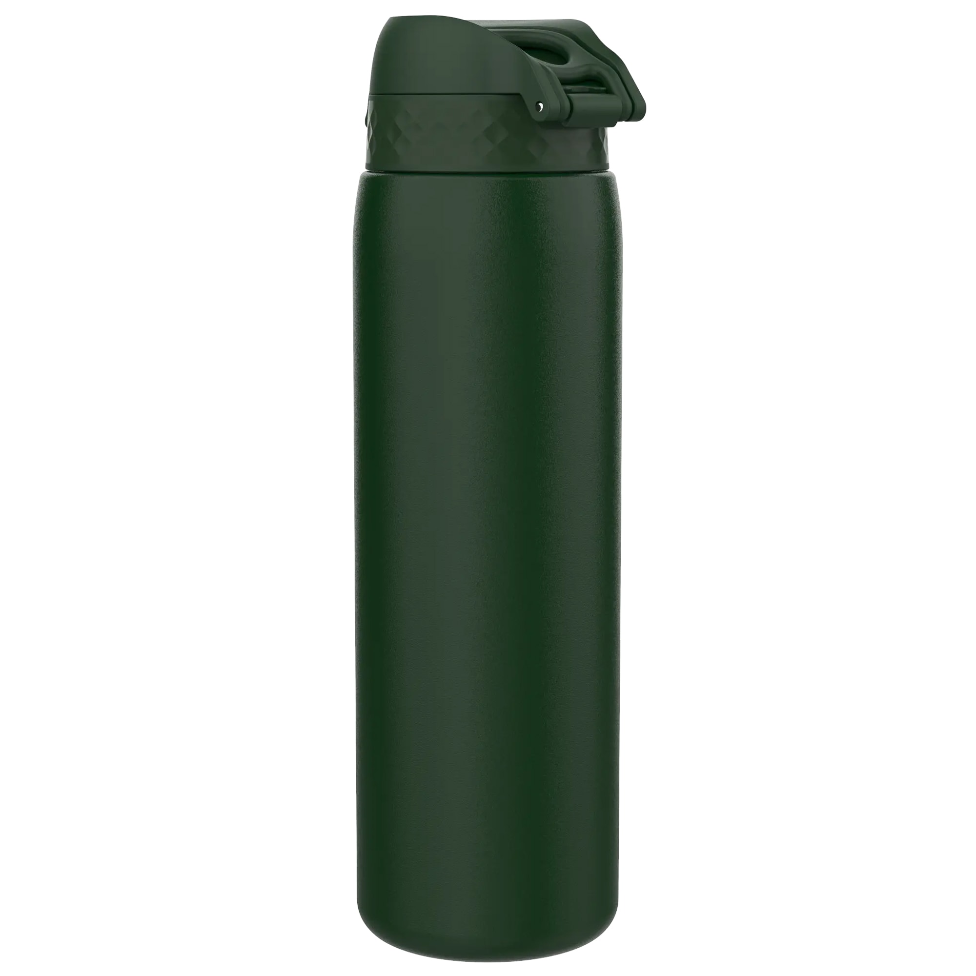 Butelka ION8 Single Wall 1 l - Dark Green
