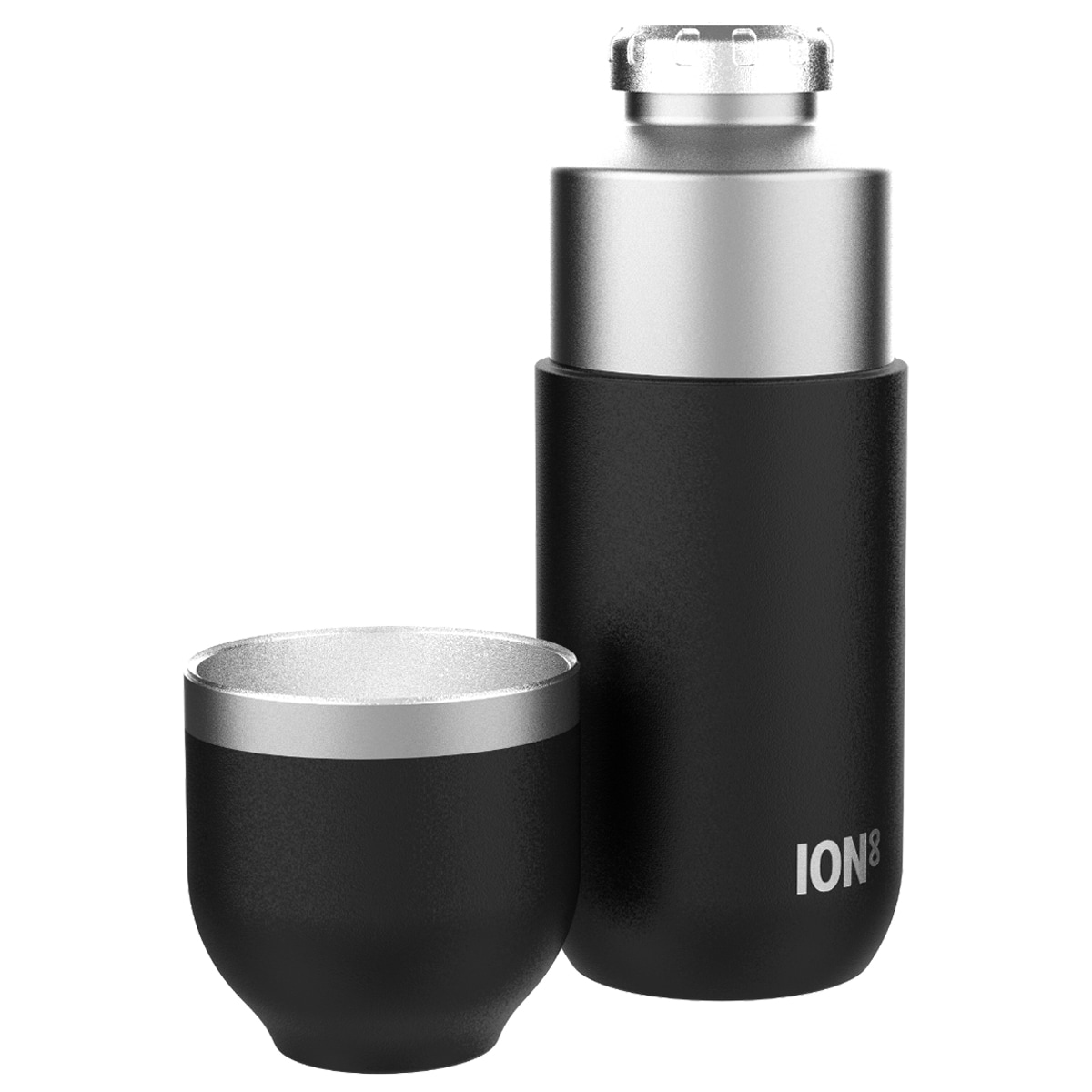 Termos ION8 Travel Flask 700 ml - Black