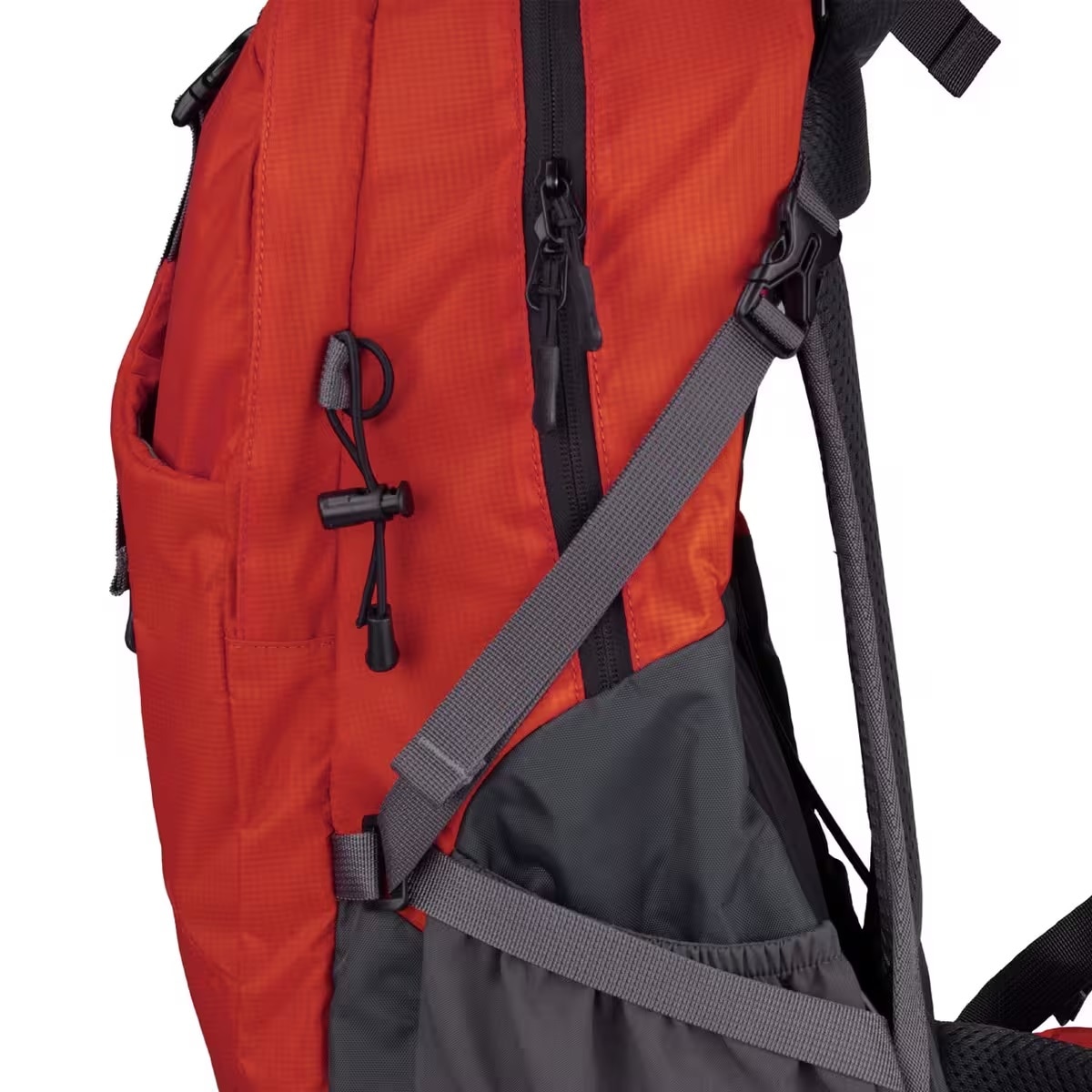 Plecak Alpinus Tarfala 35 l - Ceglasty