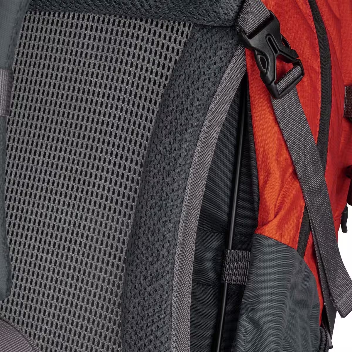 Plecak Alpinus Tarfala 35 l - Ceglasty