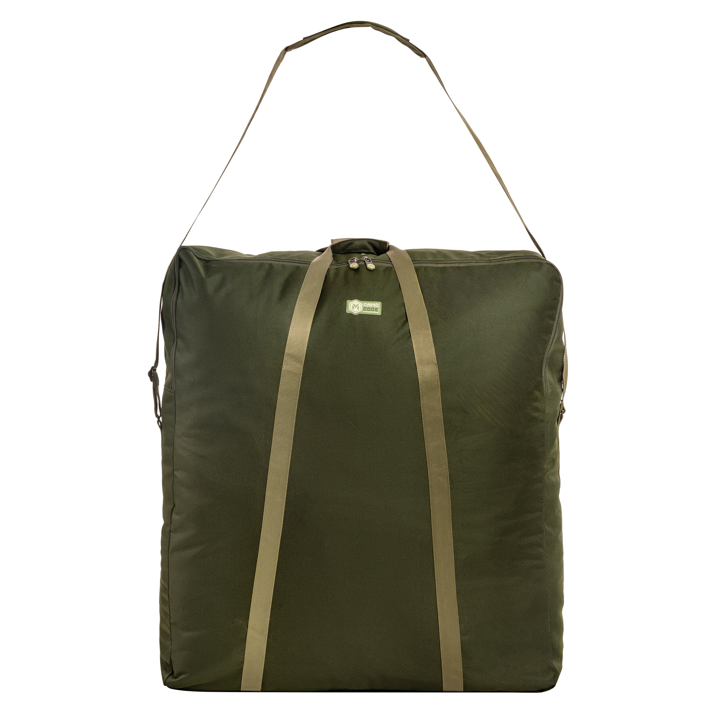 Чохол Mivardi для польового ліжка CamoCode Flat8/Flat6