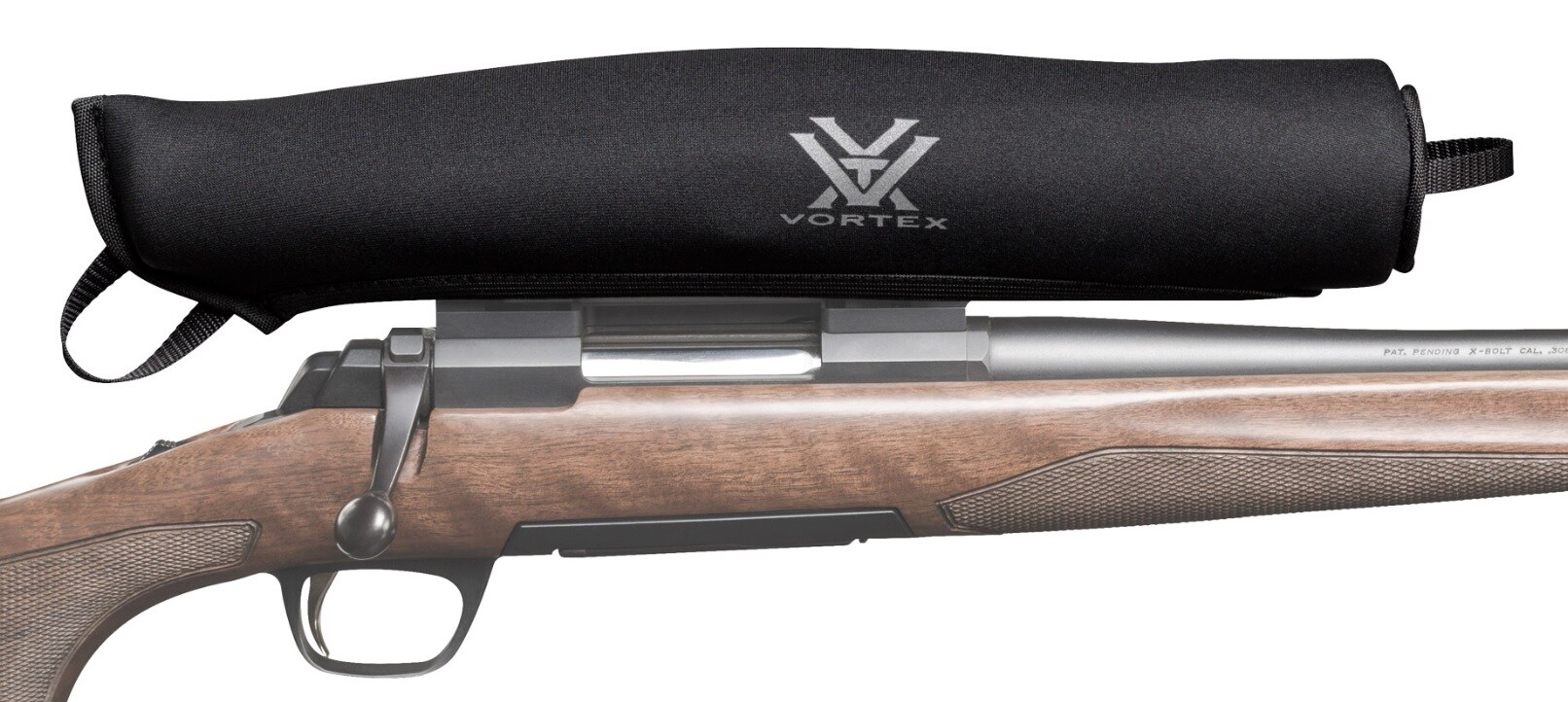 Чохол для оптичного прицілу Vortex Sure Fit Medium