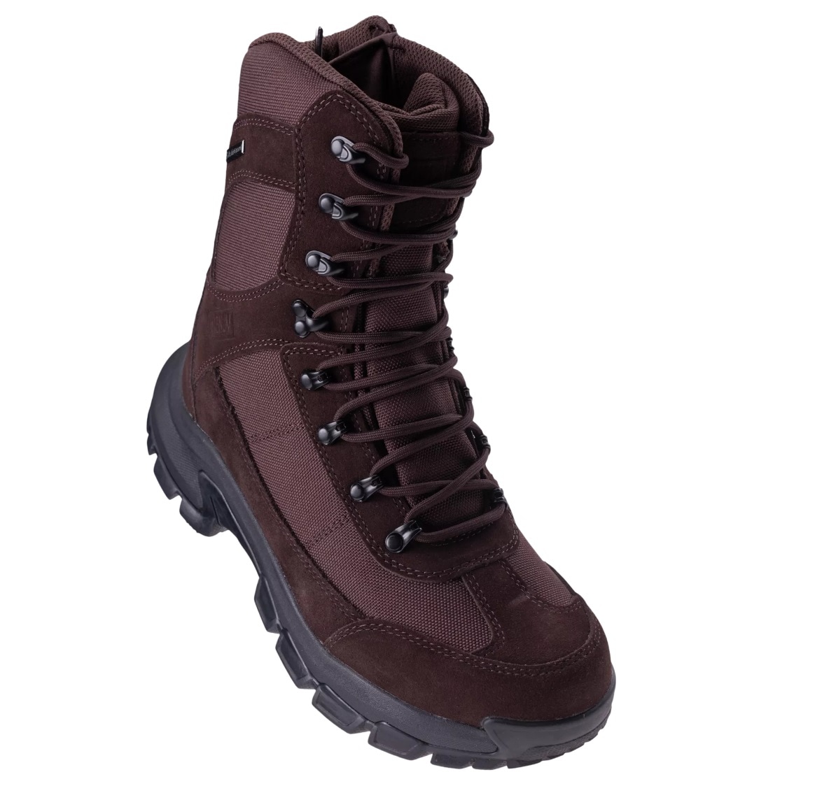 Buty Magnum Rangerboot High AG - Dark Brown