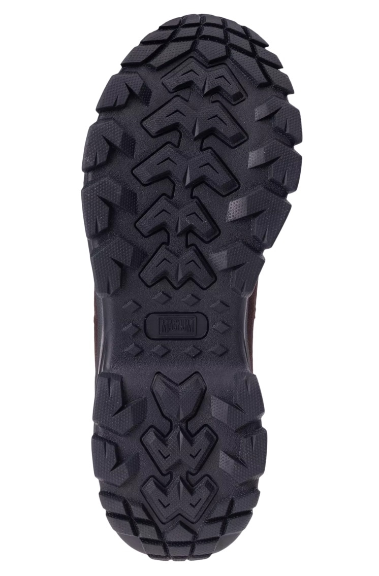 Buty Magnum Rangerboot High AG - Dark Brown