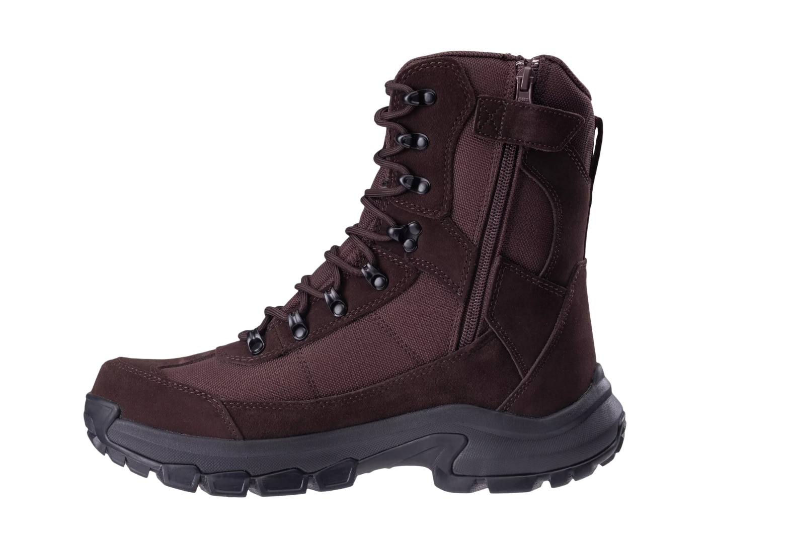 Buty Magnum Rangerboot High AG - Dark Brown
