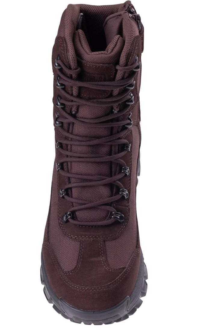 Buty Magnum Rangerboot High AG - Dark Brown