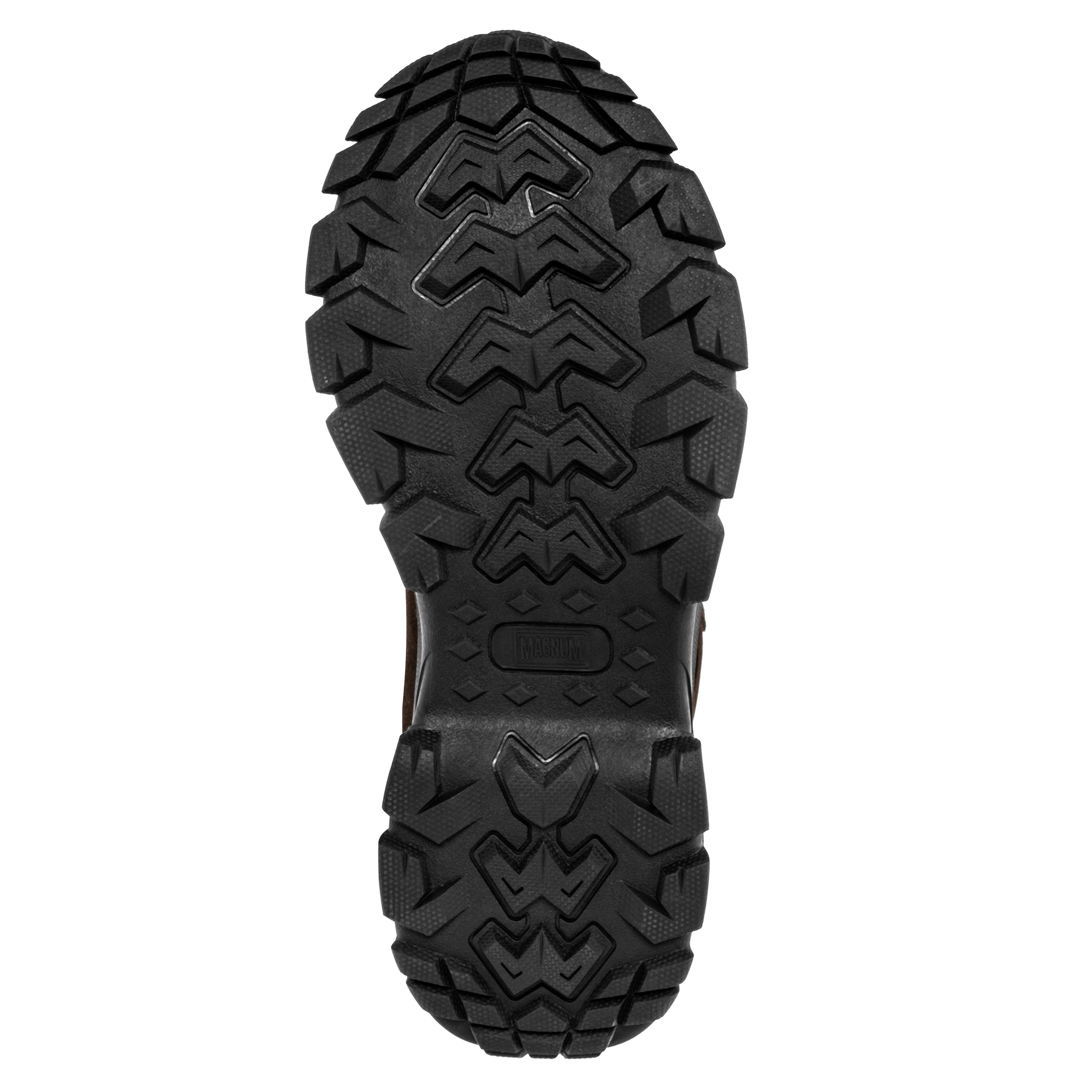 Magnum Rangerboot High AG Boots - Dark Brown