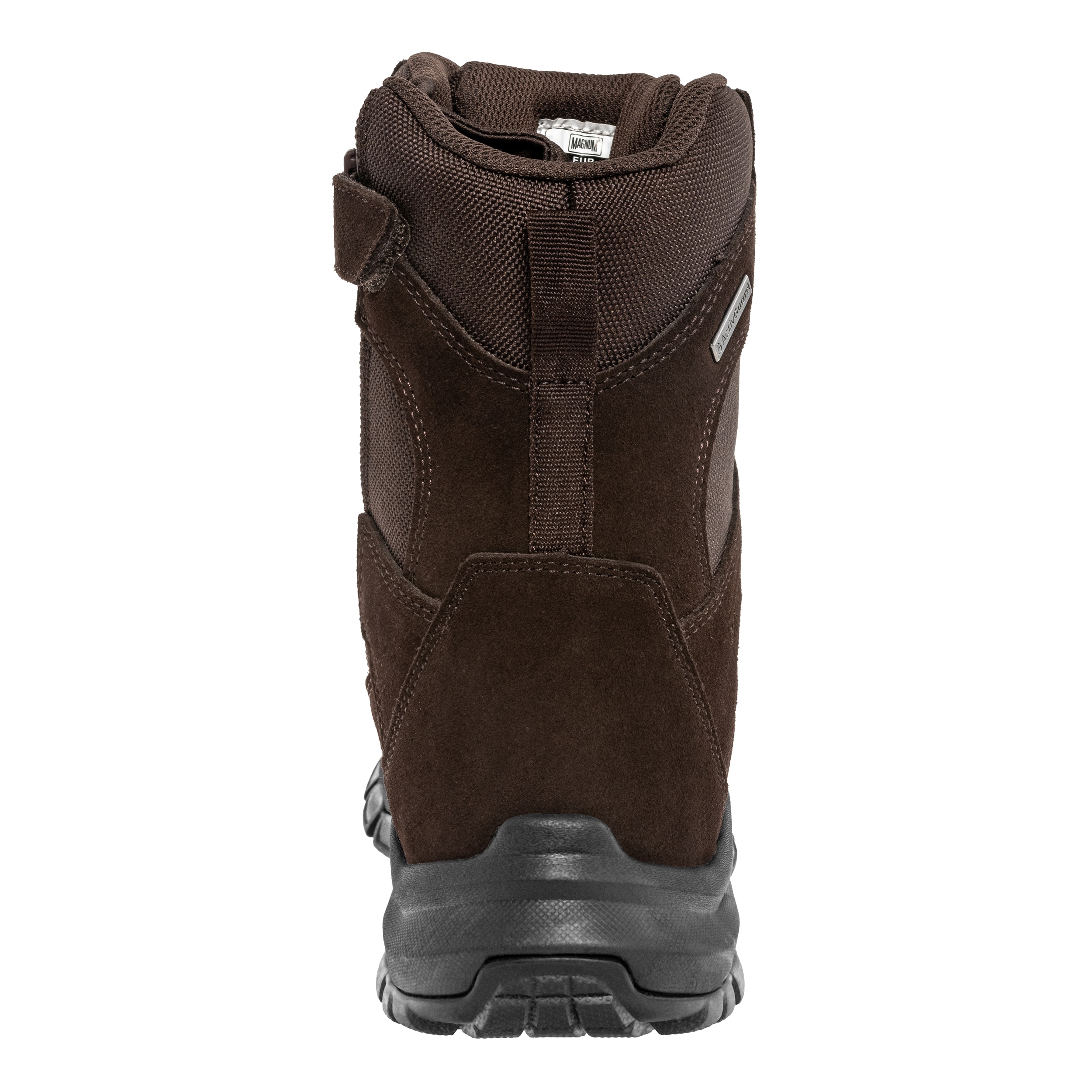 Magnum Rangerboot High AG Boots - Dark Brown