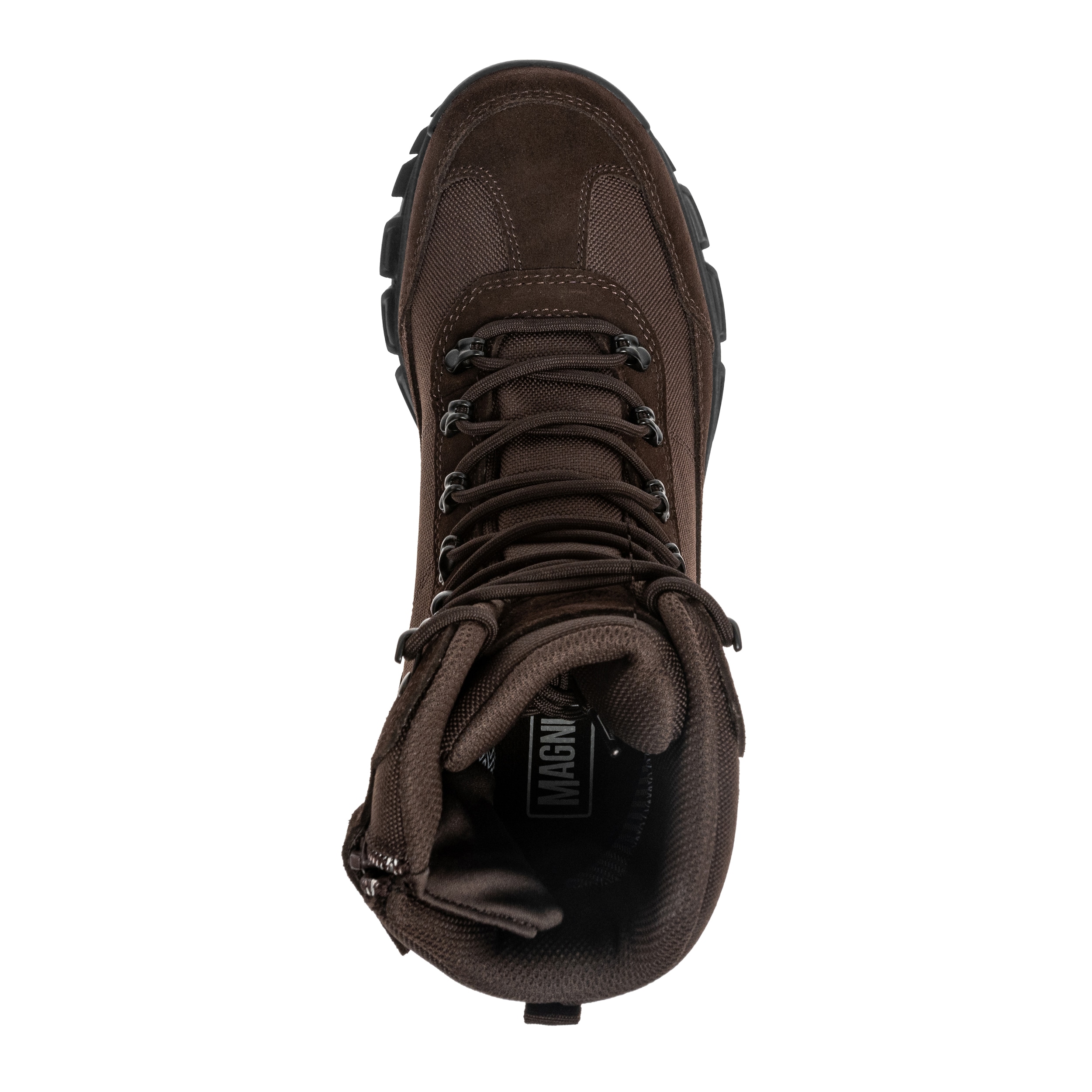 Magnum Rangerboot High AG Boots - Dark Brown