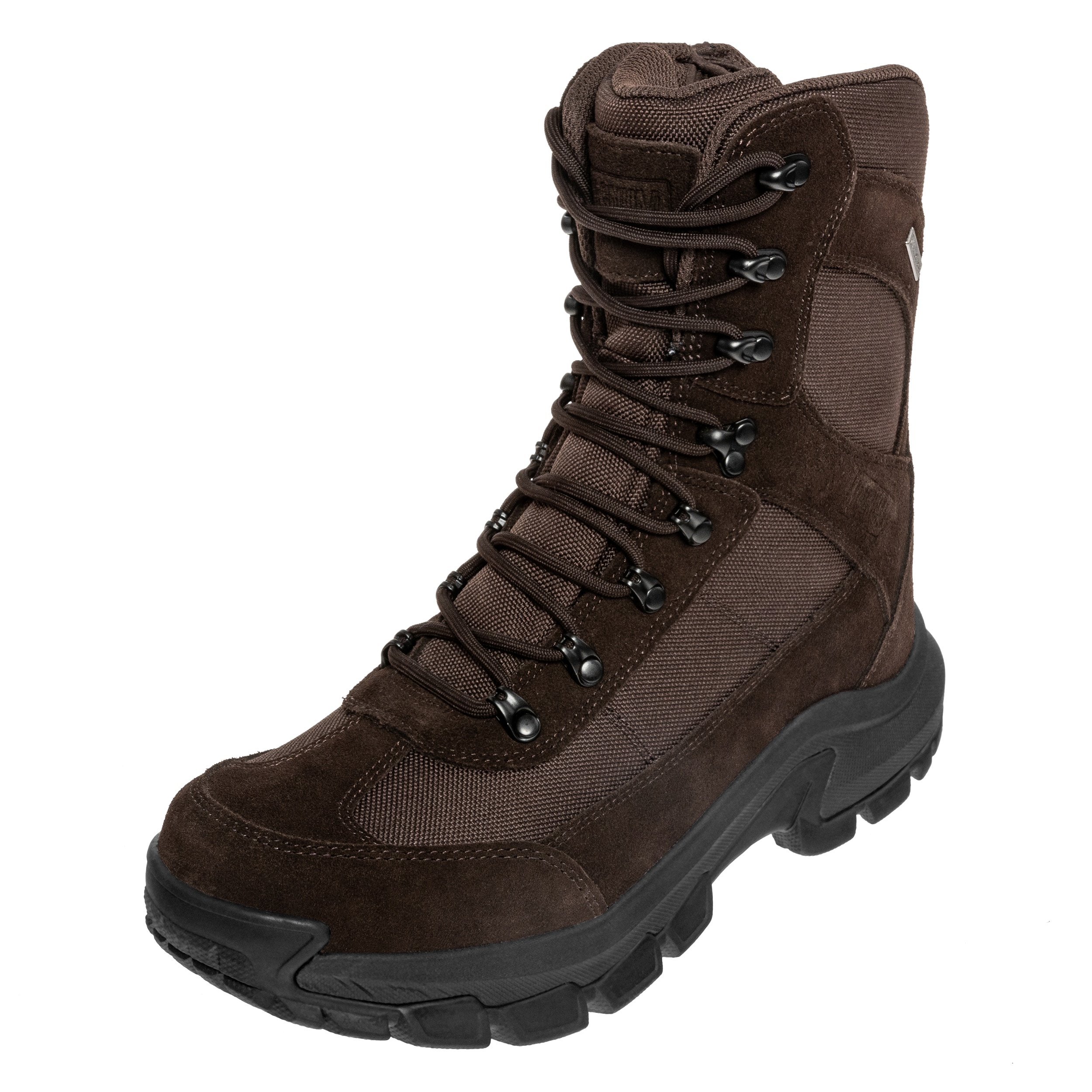 Magnum Rangerboot High AG Boots - Dark Brown