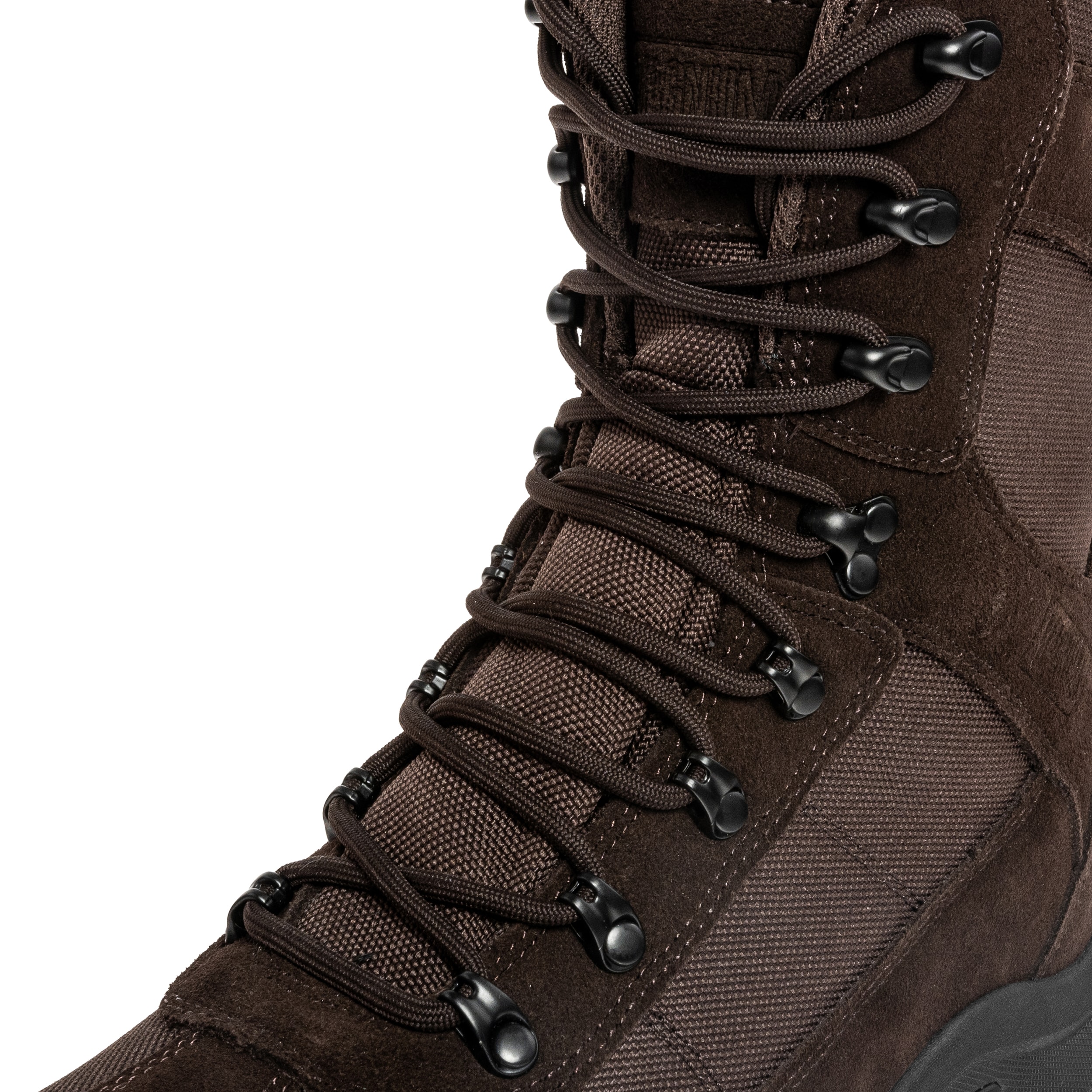 Magnum Rangerboot High AG Boots - Dark Brown