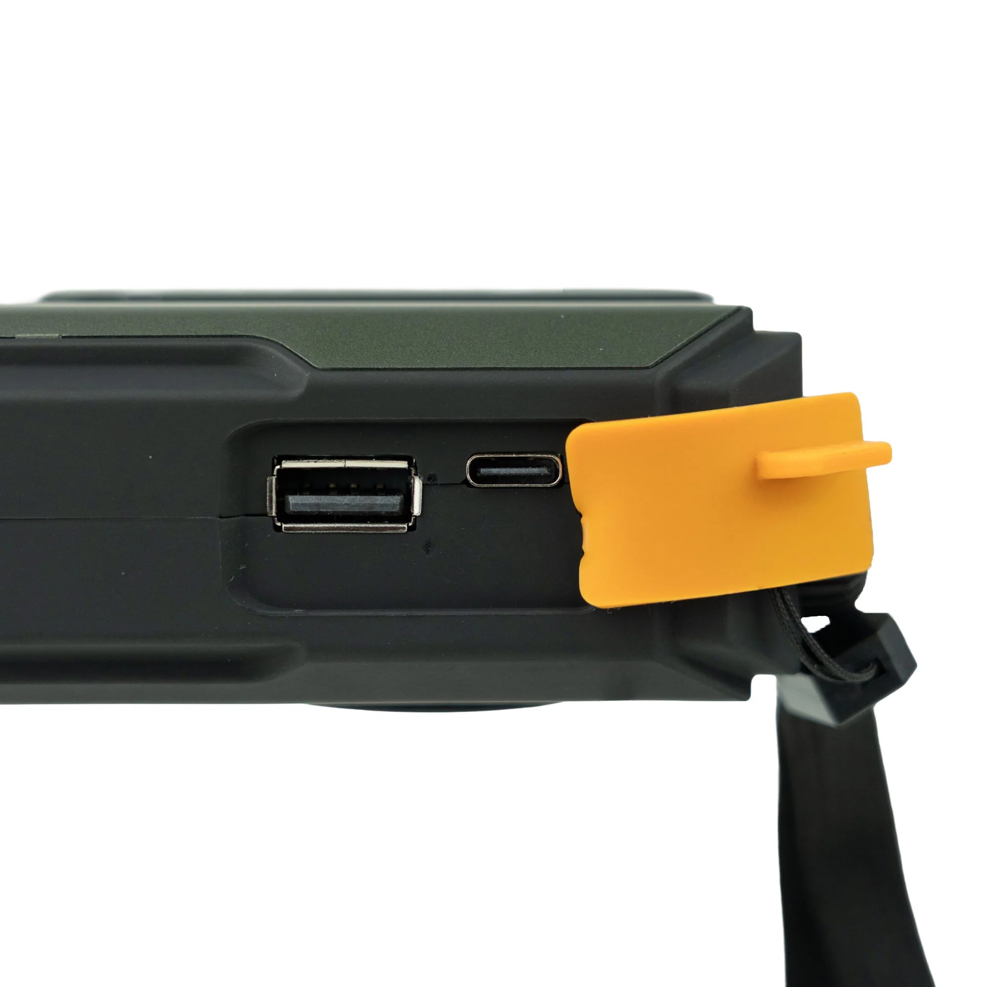 Radio alarmowe Highlander Outdoor Universal Survival Emergency Hub