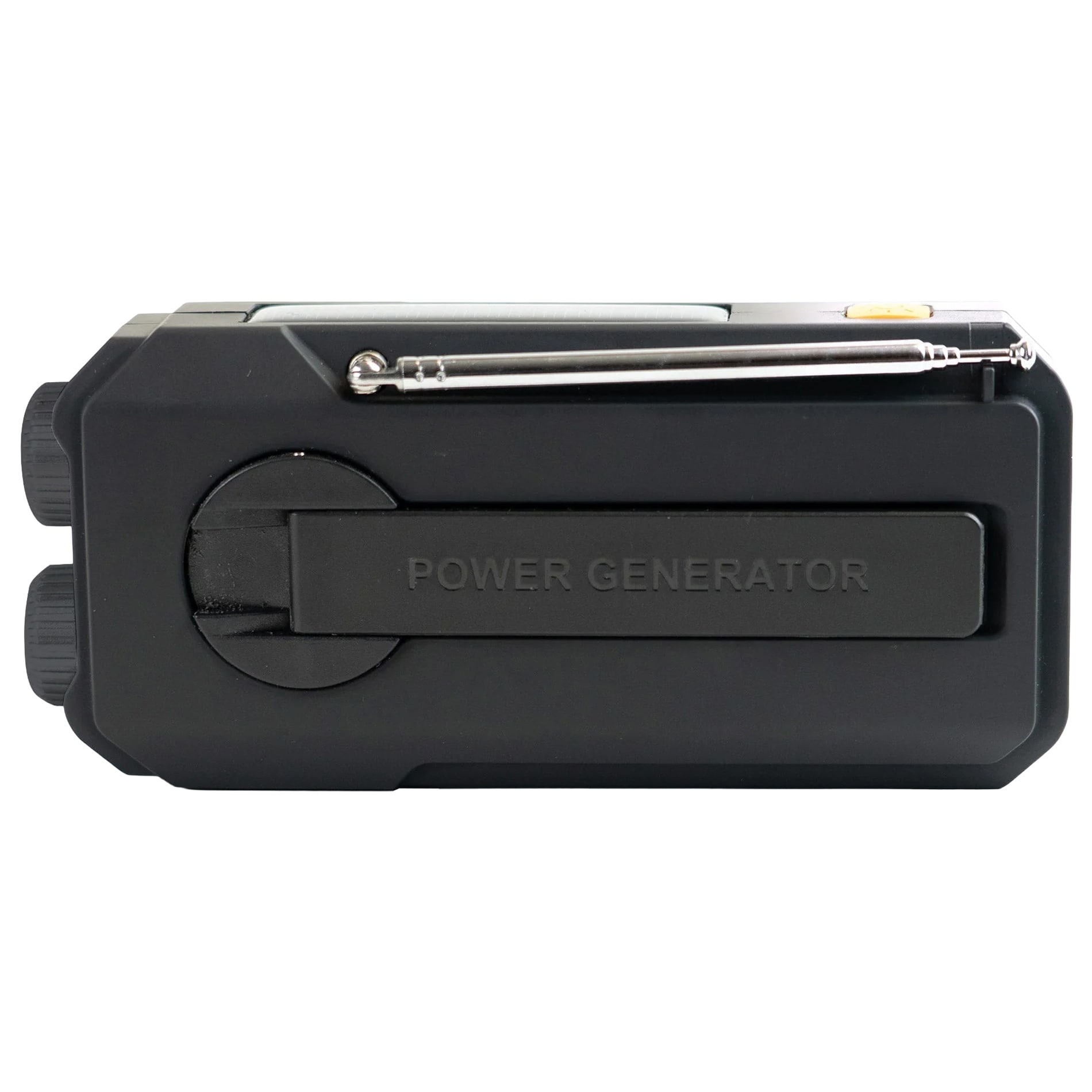 Radio alarmowe Highlander Outdoor Universal Survival Emergency Hub