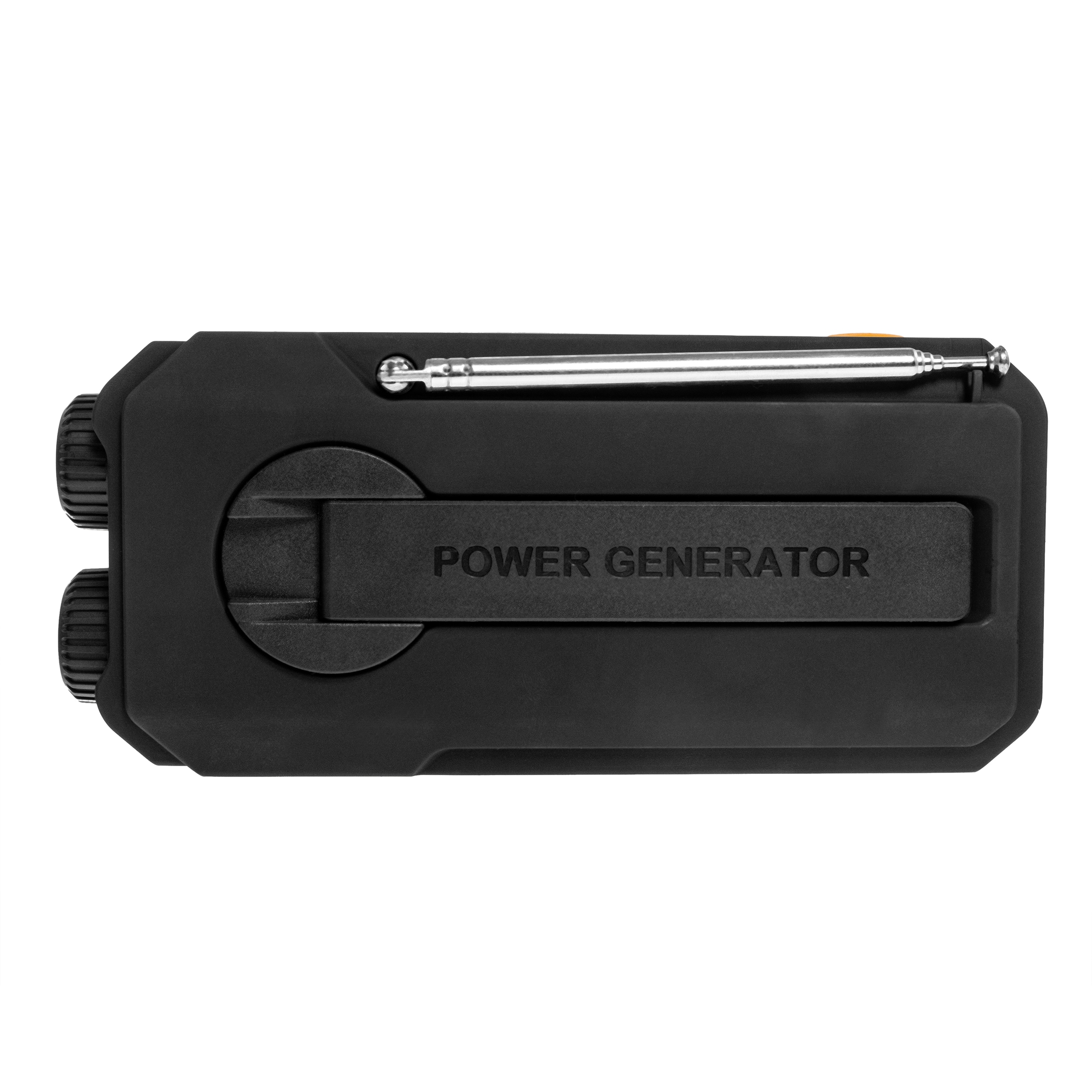Radio alarmowe Highlander Outdoor Universal Survival Emergency Hub