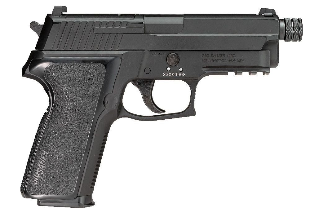 Wiatrówka Sig Sauer P229 RX 4,5 mm - Black