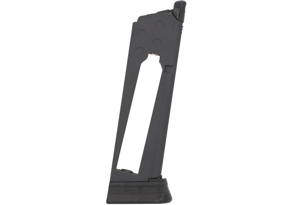 Magazynek do wiatrówki Sig Sauer 1911 Extended Base Plate 4,5 mm