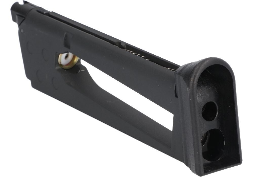 Magazynek do wiatrówki Sig Sauer 1911 Extended Base Plate 4,5 mm
