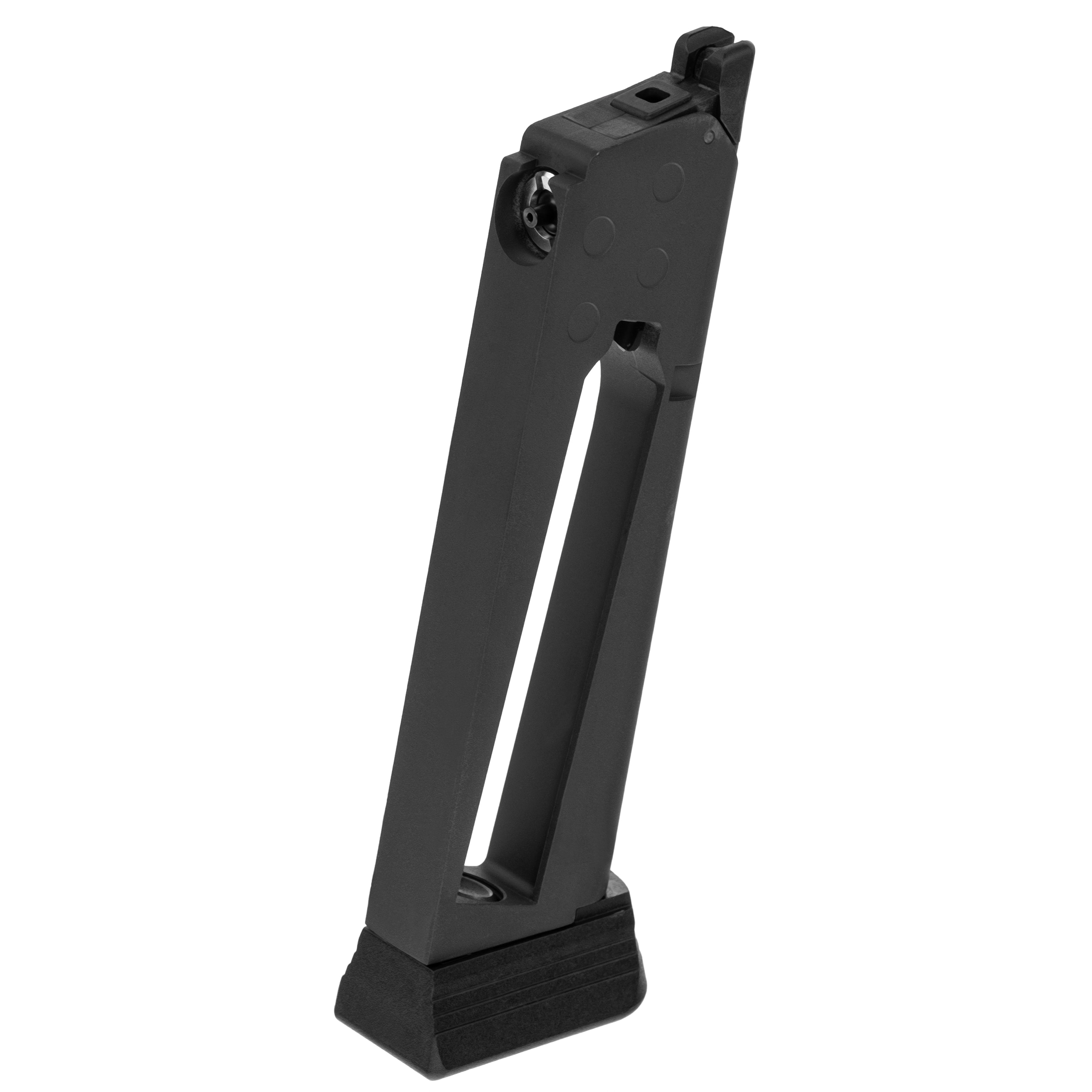 Sig Sauer 1911 Extended Base Plate 4.5 mm Air Pistol Magazine