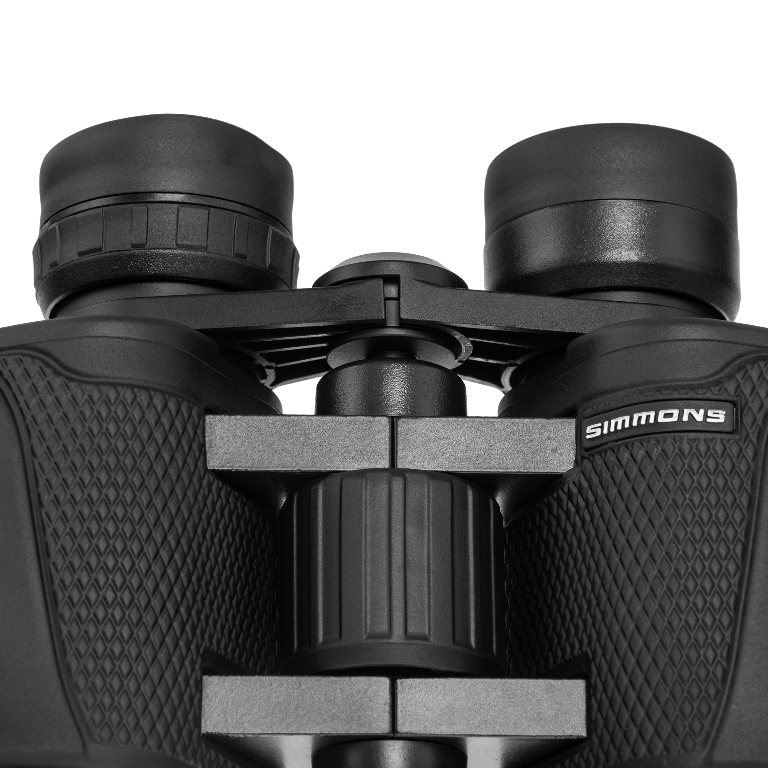 Simmons ProSport Porro Prism 10x50 Binoculars