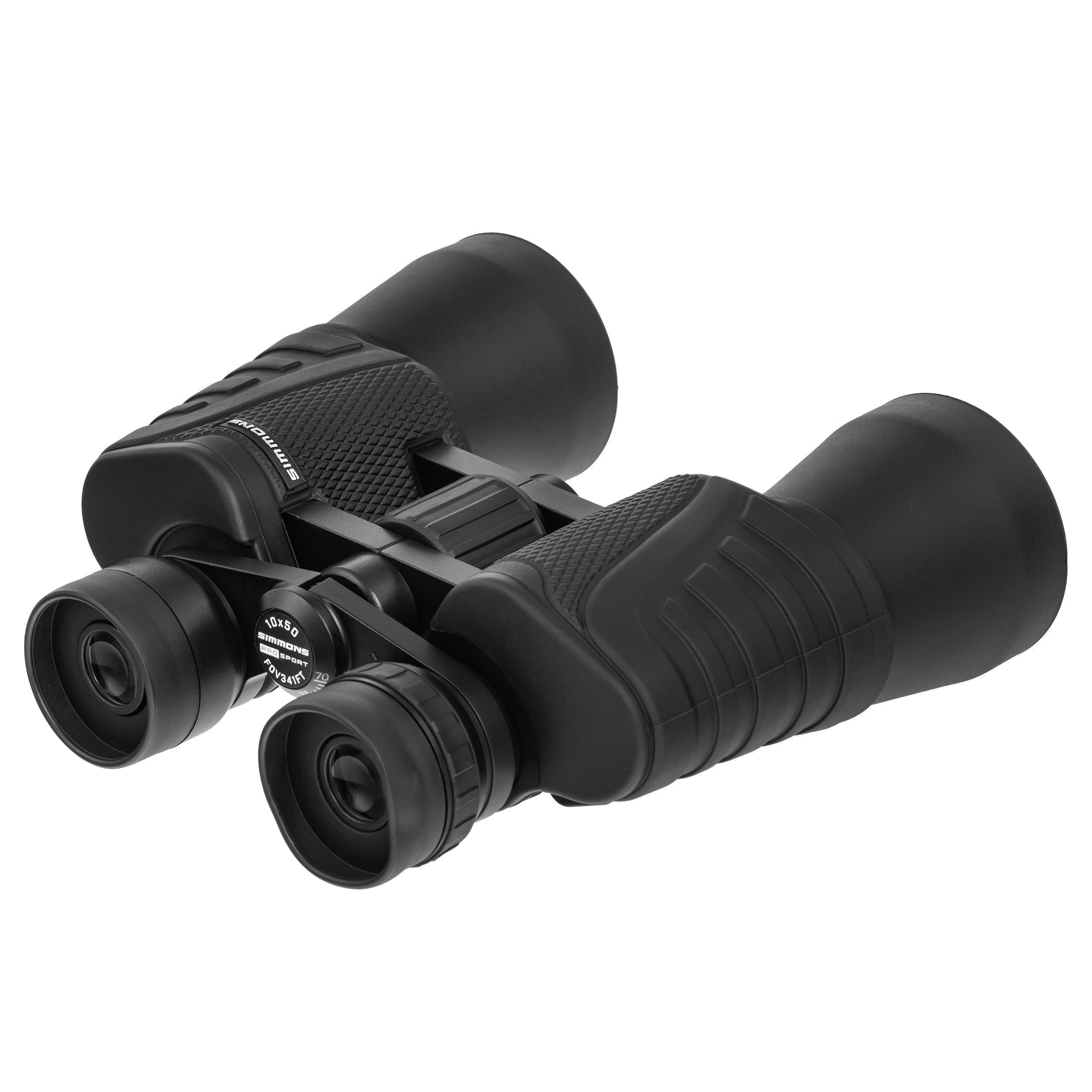 Simmons ProSport Porro Prism 10x50 Binoculars