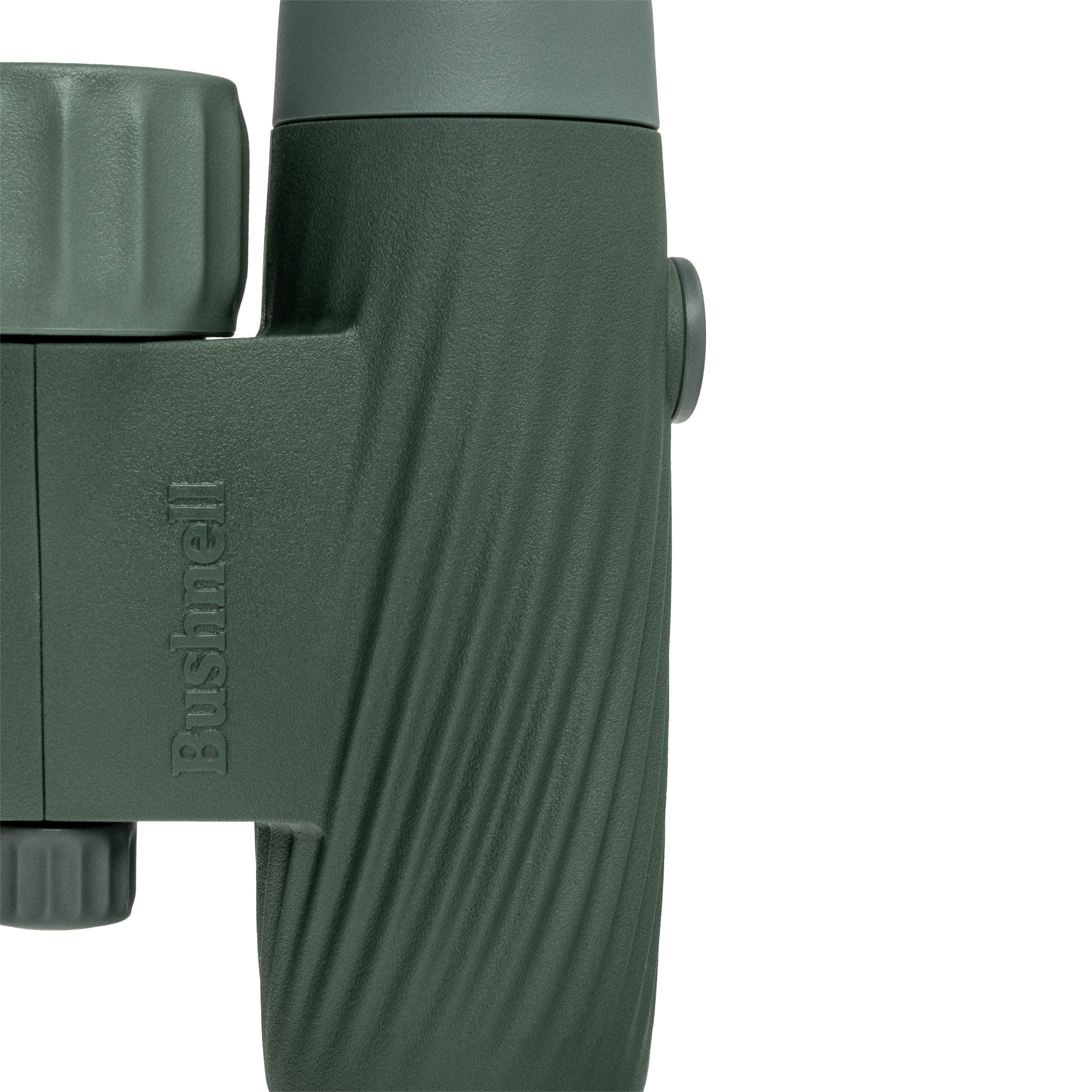 Bushnell A1 Compact 10x25 Binoculars - Cilantro Green