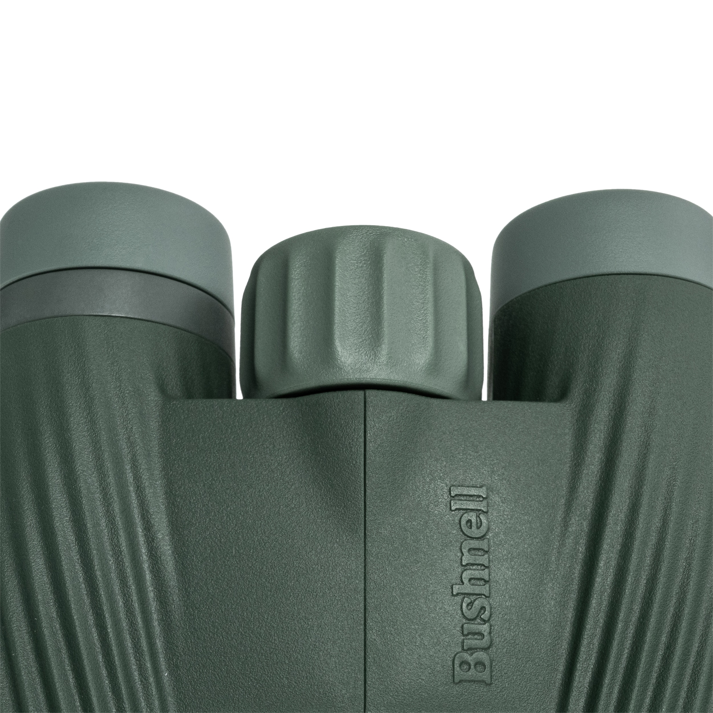 Bushnell A1 Compact 10x25 Binoculars - Cilantro Green