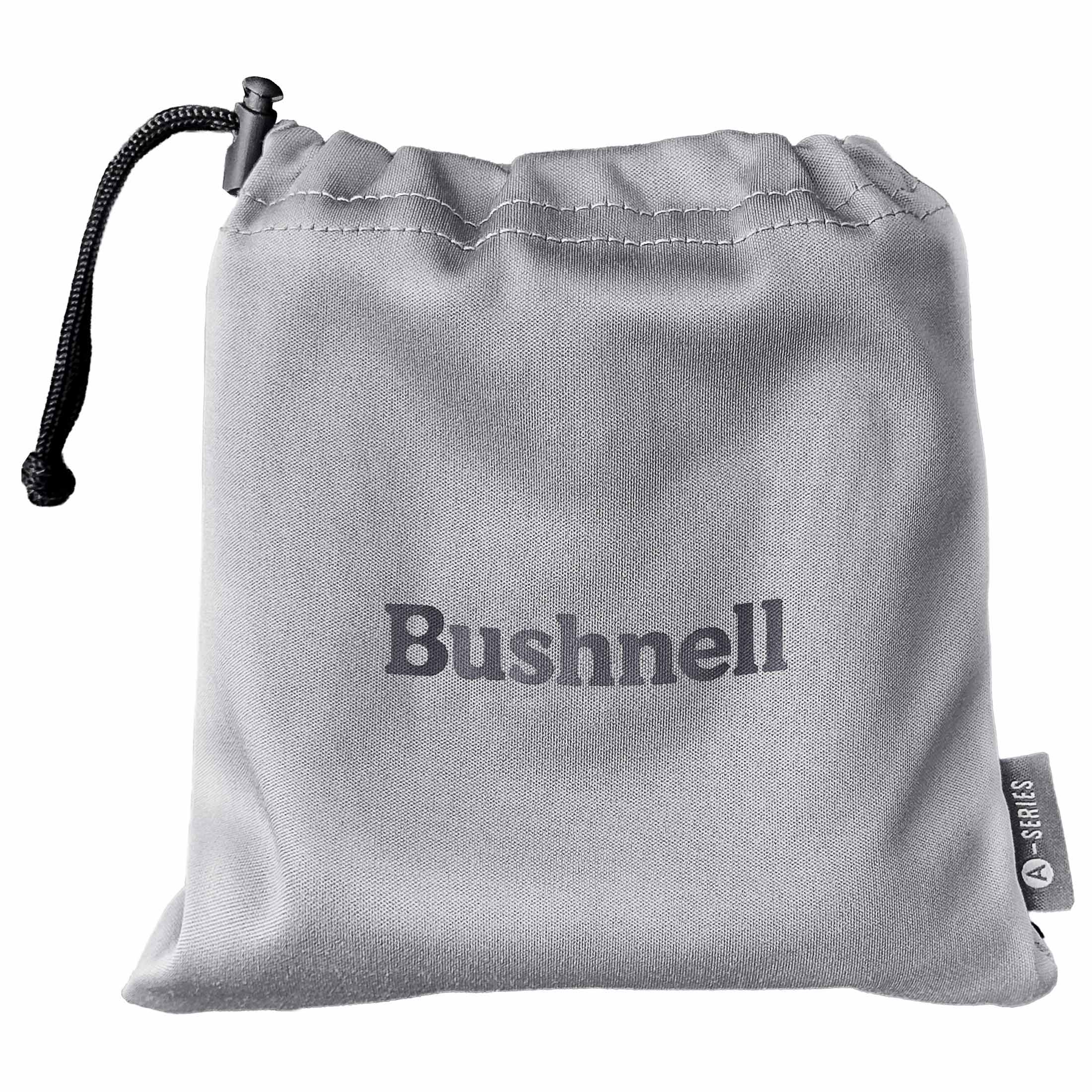 Lornetka Bushnell A1 Compact 10x25 - Ebony Black