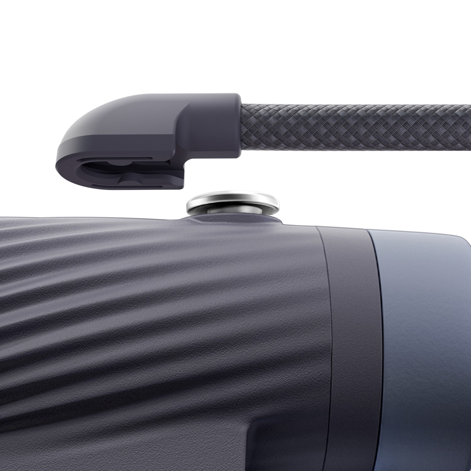 Lornetka Bushnell A1 Compact 10x25 - Ebony Black