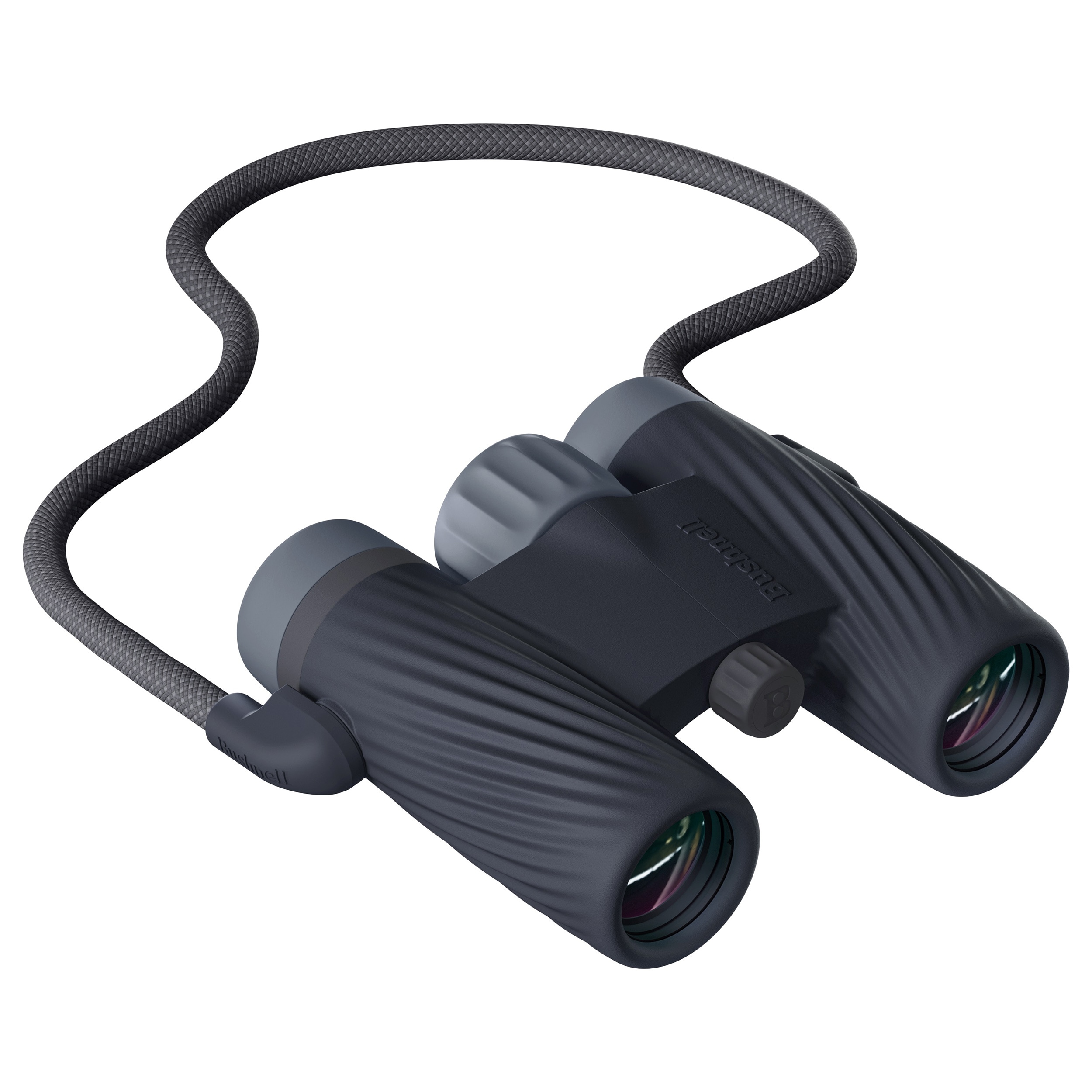 Lornetka Bushnell A1 Compact 10x25 - Ebony Black