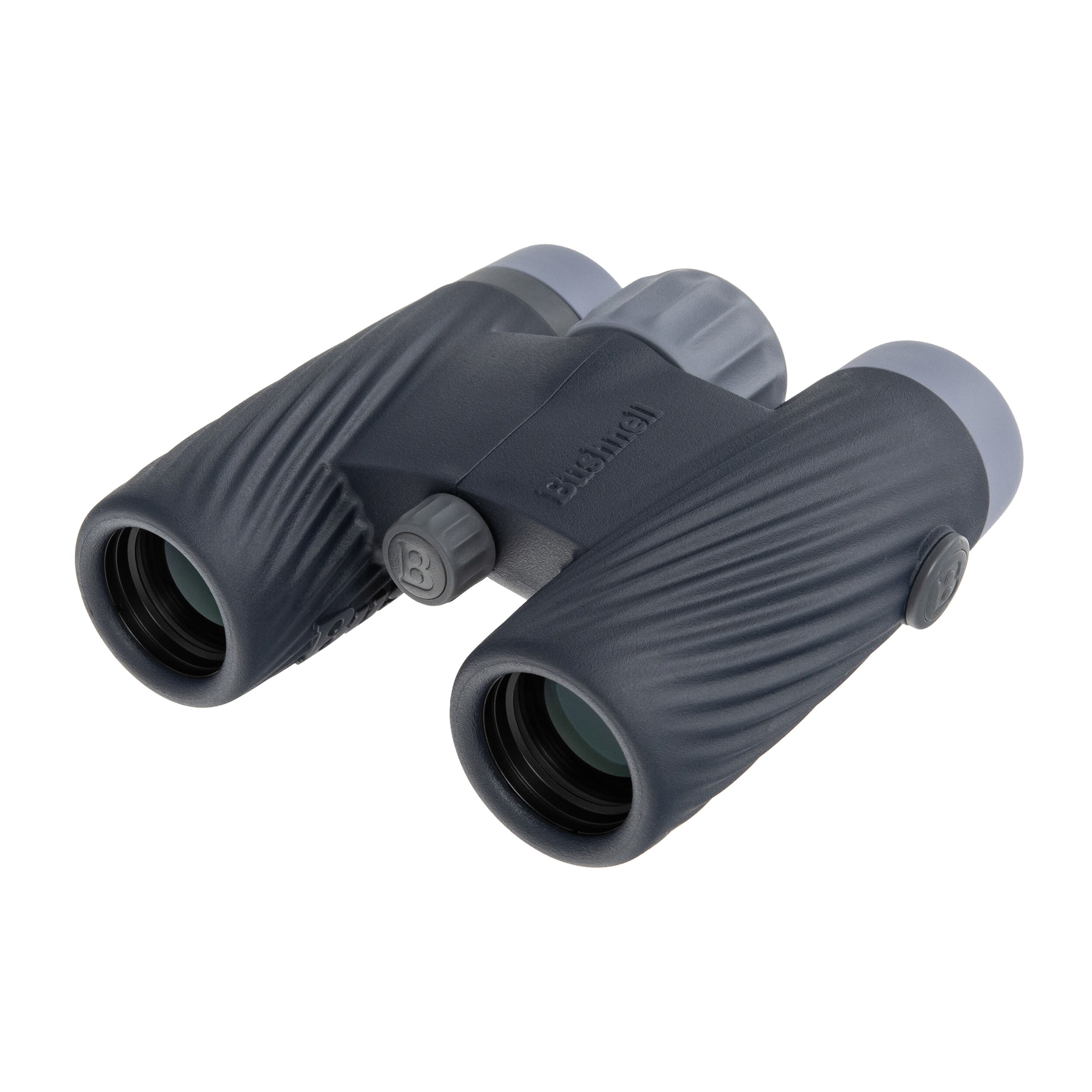 Lornetka Bushnell A1 Compact 10x25 - Ebony Black