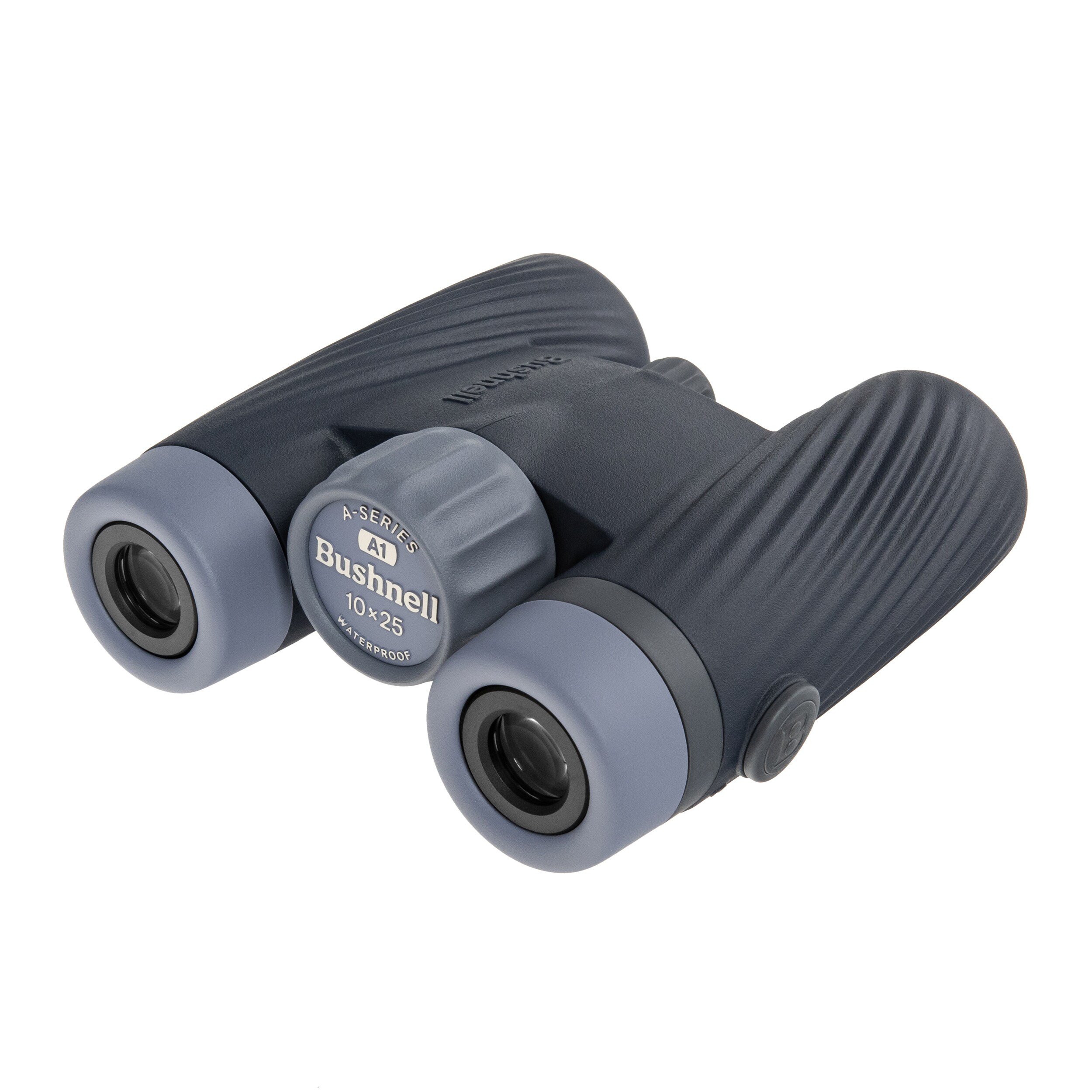 Lornetka Bushnell A1 Compact 10x25 - Ebony Black