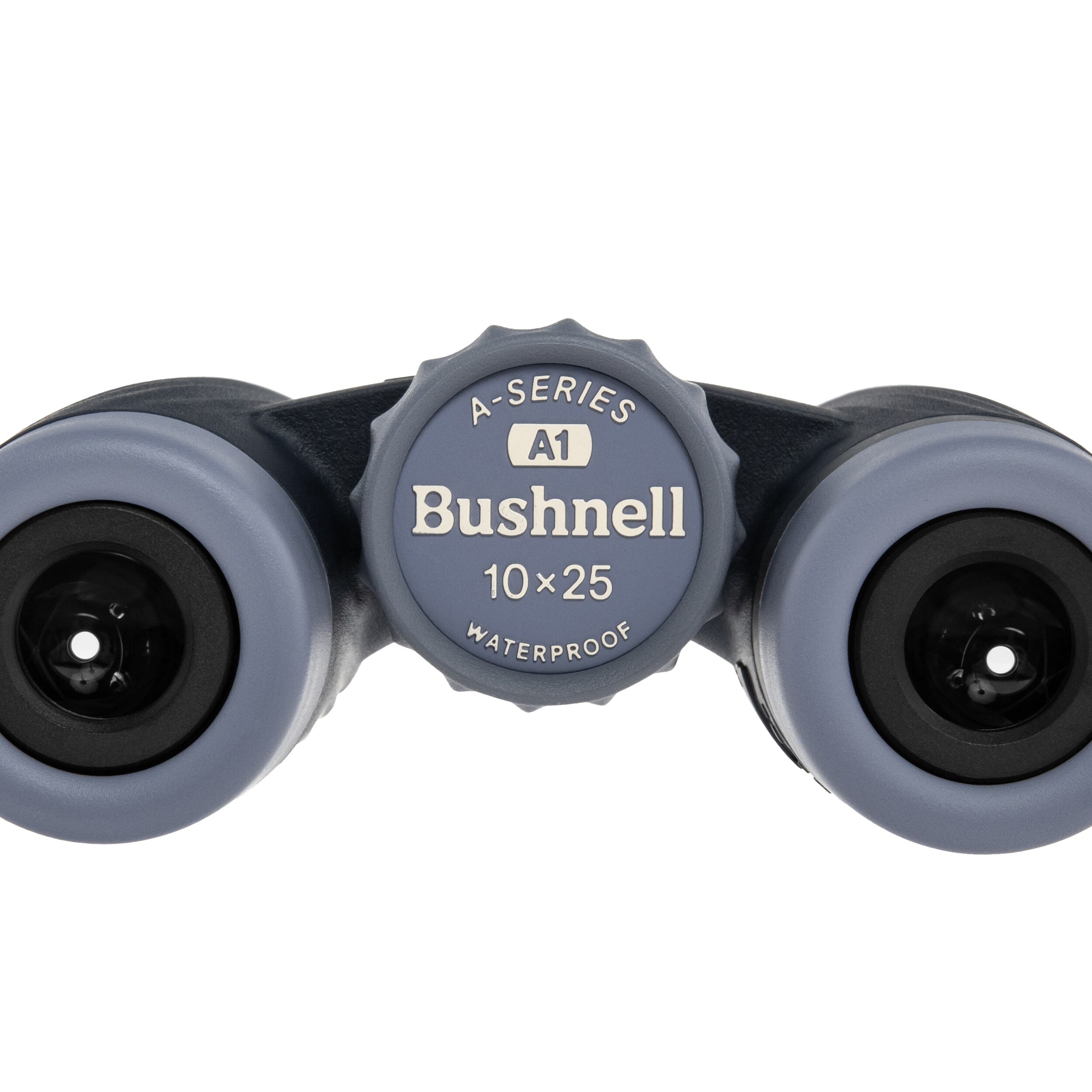 Lornetka Bushnell A1 Compact 10x25 - Ebony Black