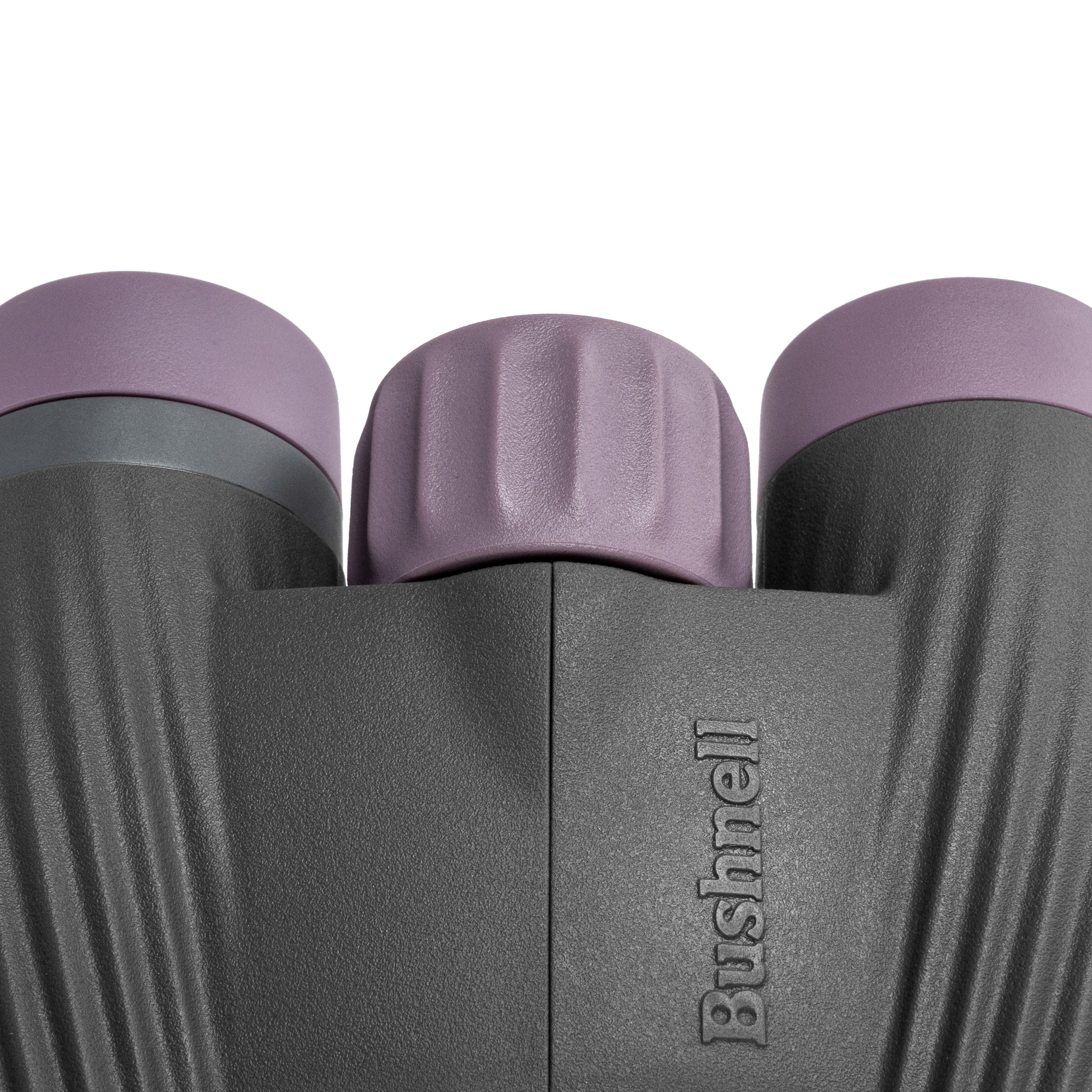 Lornetka Bushnell A1 Compact 10x25 - Plum Purple