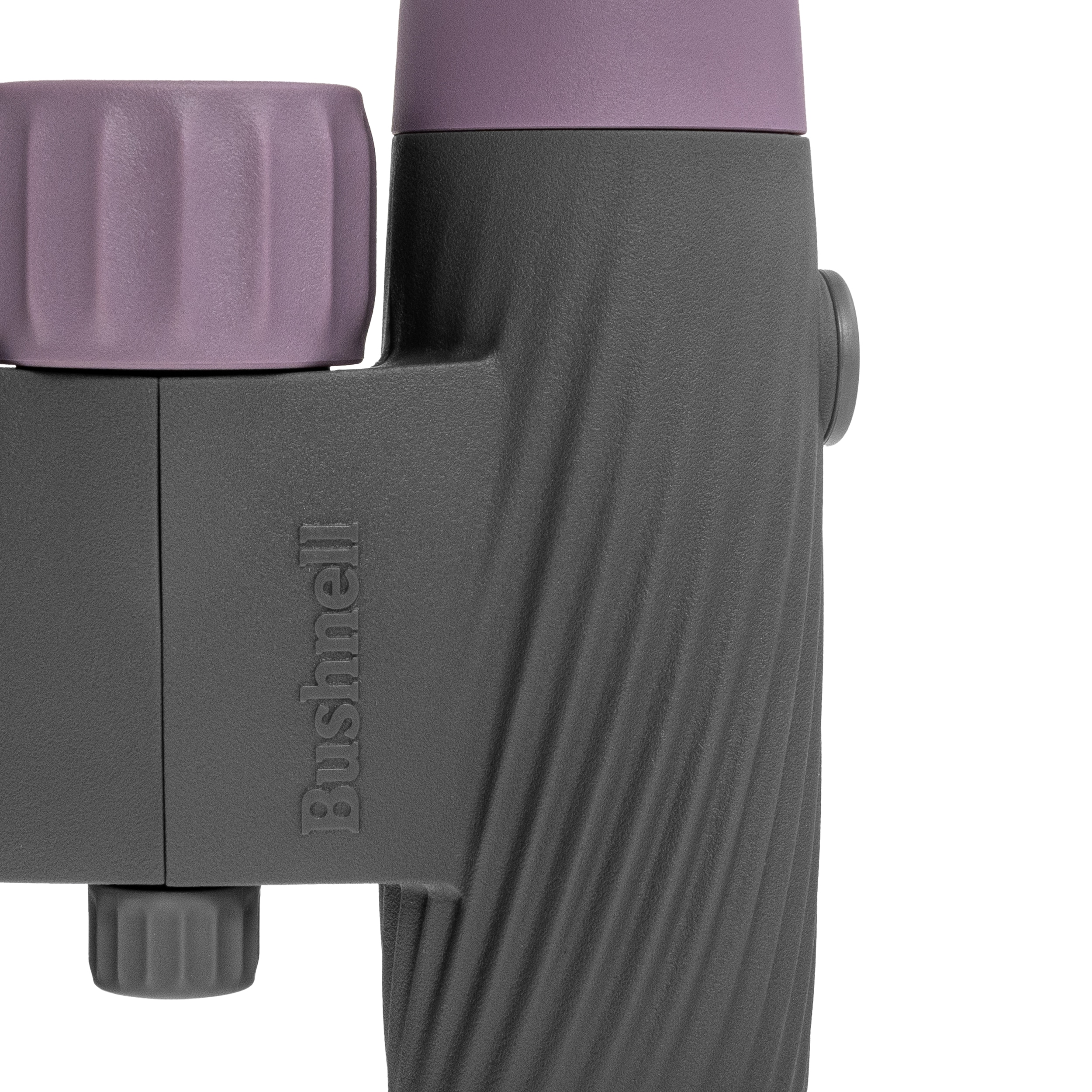 Lornetka Bushnell A1 Compact 10x25 - Plum Purple